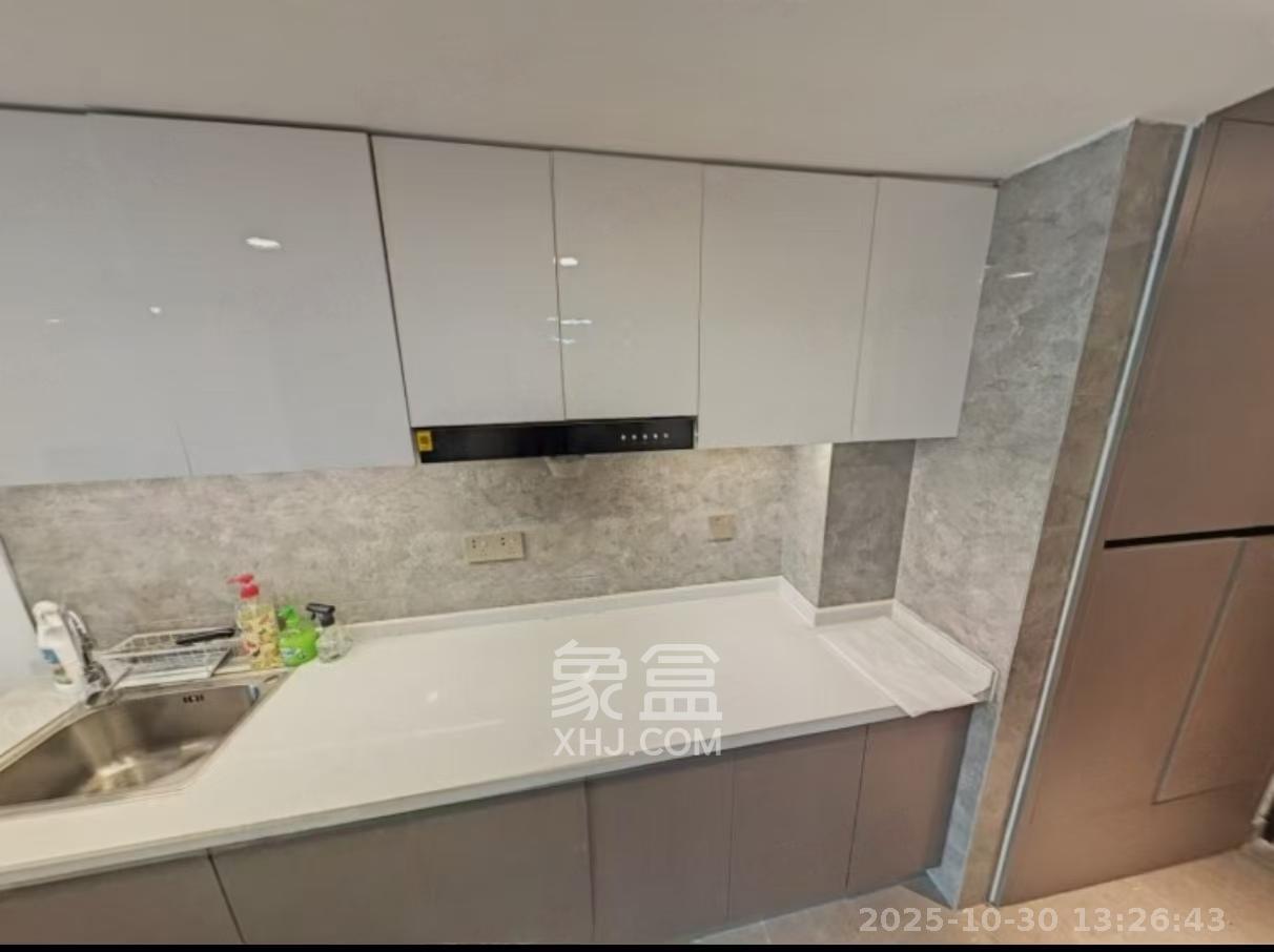 梦想新天地  2室1厅1卫    2000.0元/月室内图