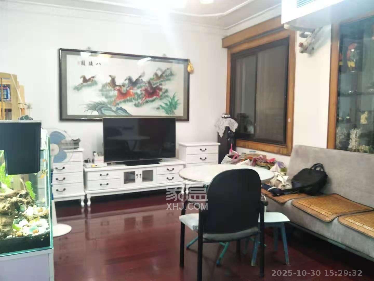 交通厅宿舍 3室1厅1卫 2500.0元/月 交通厅宿舍 3室1厅1卫 2500.0元/月室内图