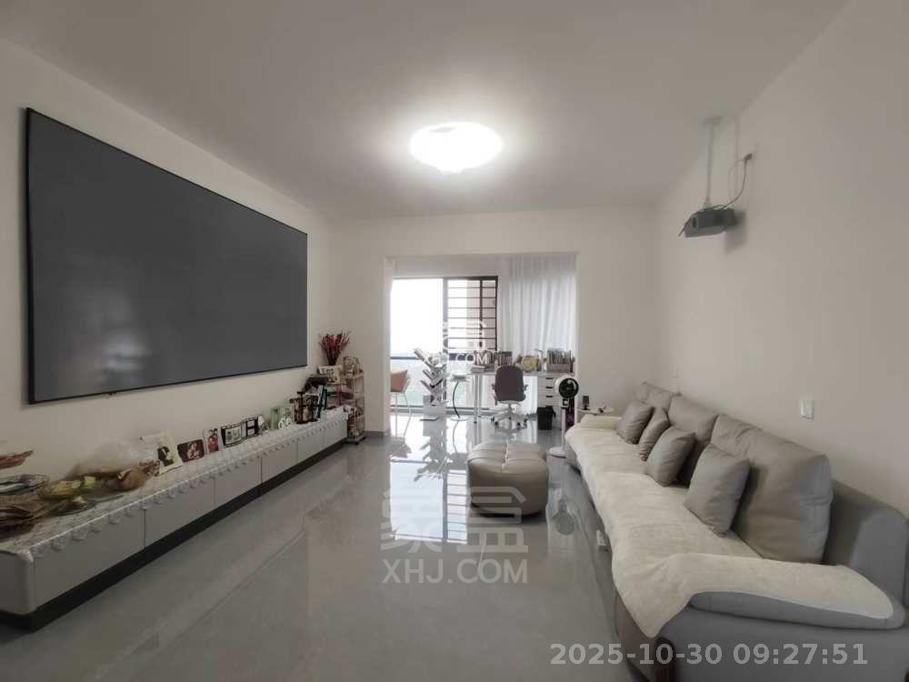 亿都漫城 3室2厅2卫 2500.0元/月 亿都漫城 3室2厅2卫 2500.0元/月室内图