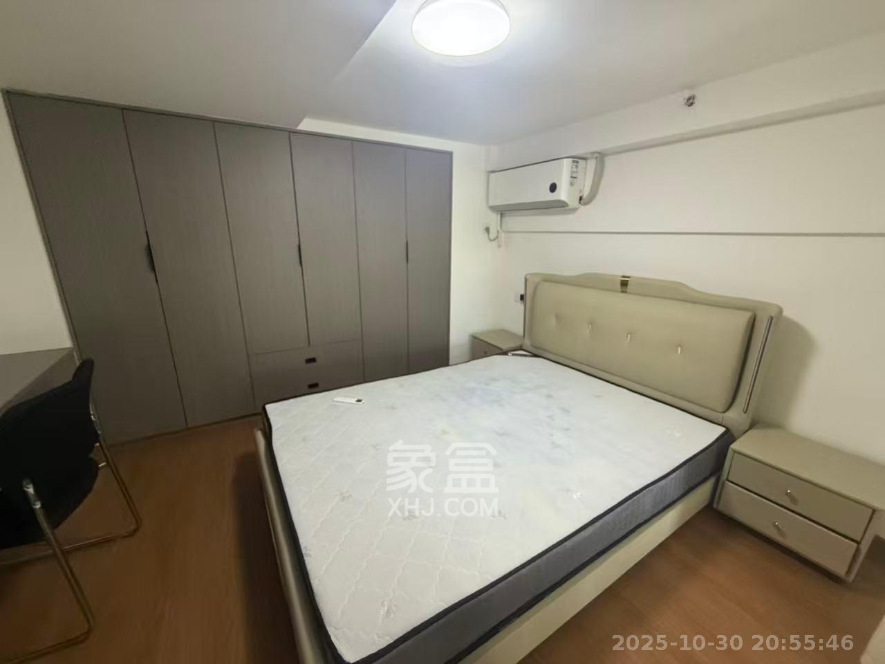 佳兆业云顶都汇  1室0厅0卫    1600.0元/月室内图