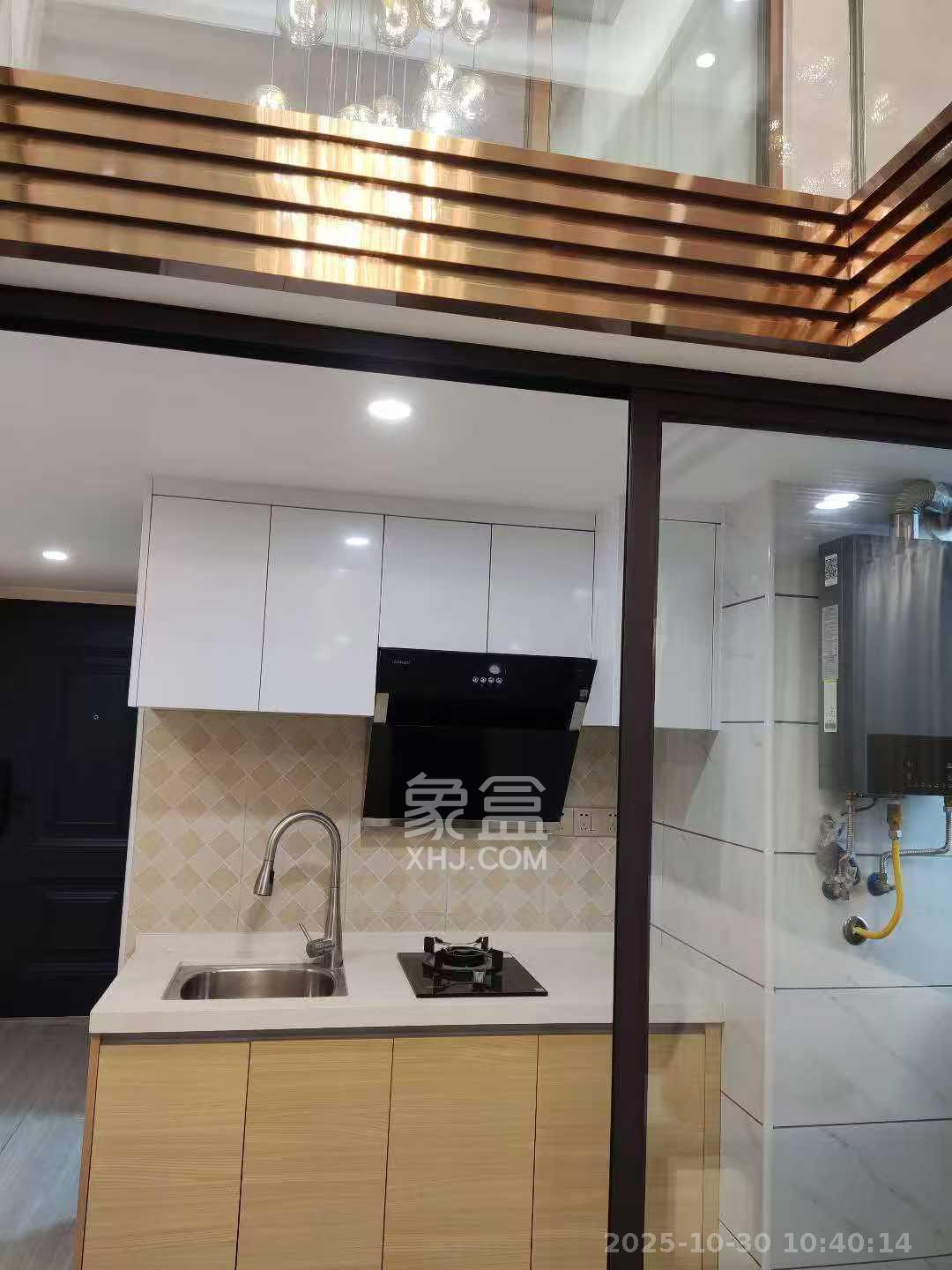 富兴时代御城 2室1厅1卫 3000.0元/月 富兴时代御城 2室1厅1卫 3000.0元/月室内图