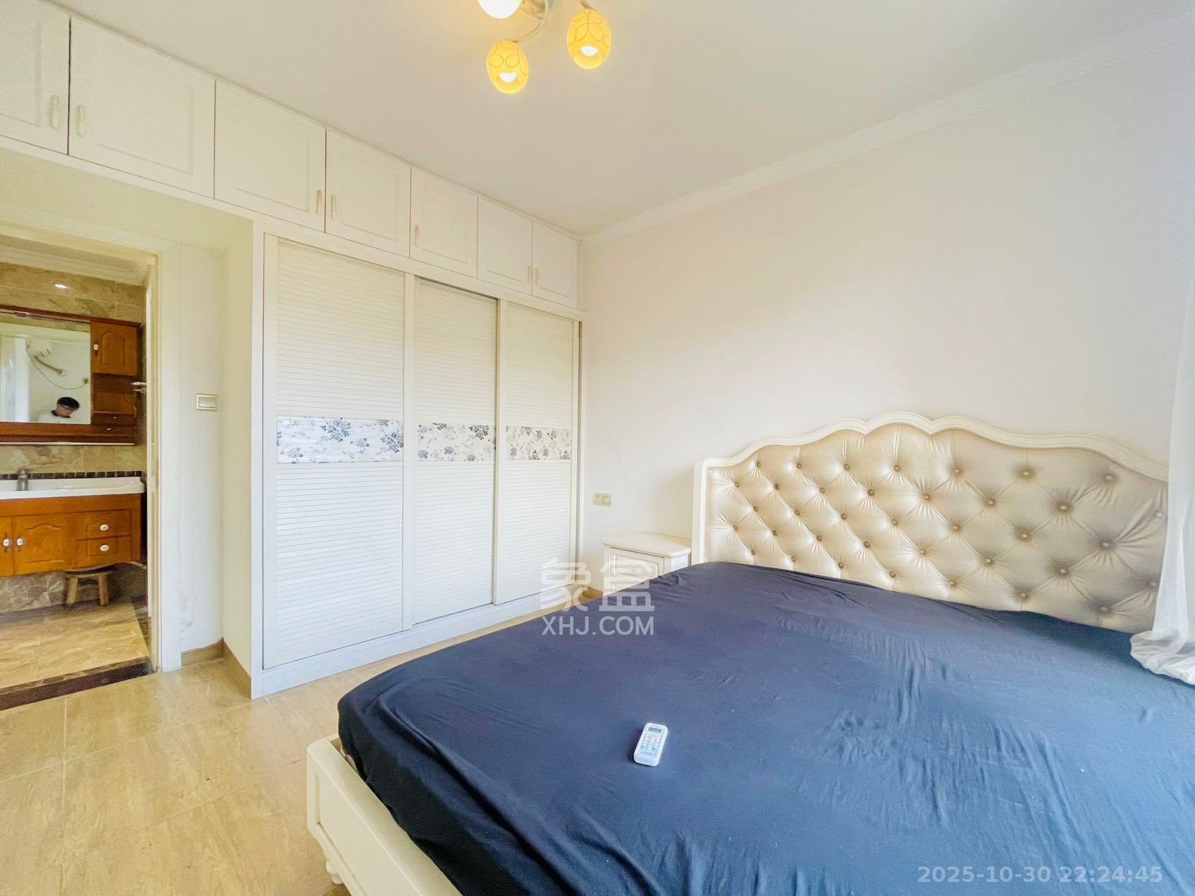 湘江锦绣  3室2厅1卫    2200.0元/月室内图