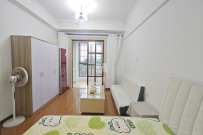 尚都花园城  1室0厅0卫    1200.0元/月 尚都花园城  1室0厅0卫    1200.0元/月