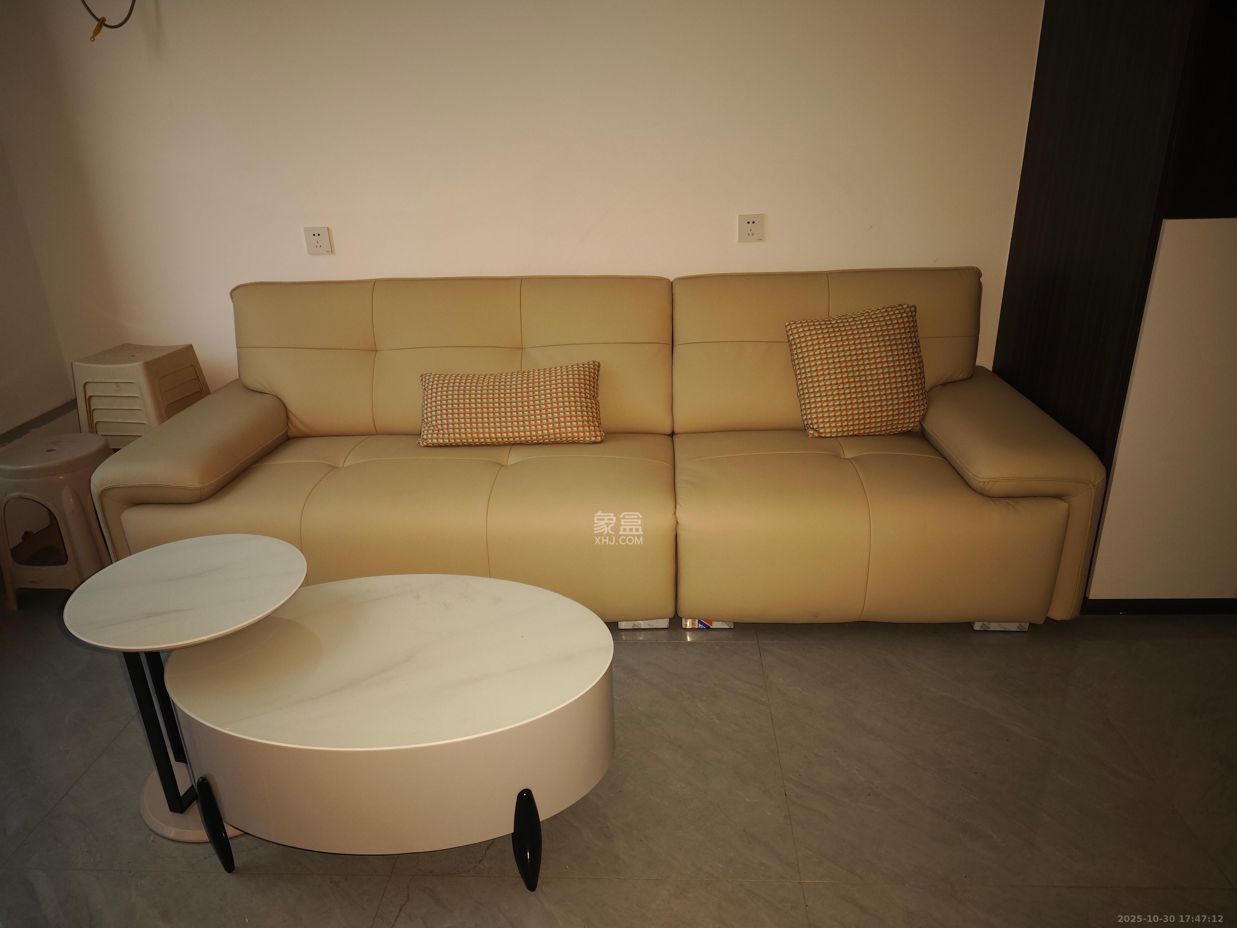 梅溪湖金茂湾  2室1厅1卫    1500.0元/月室内图