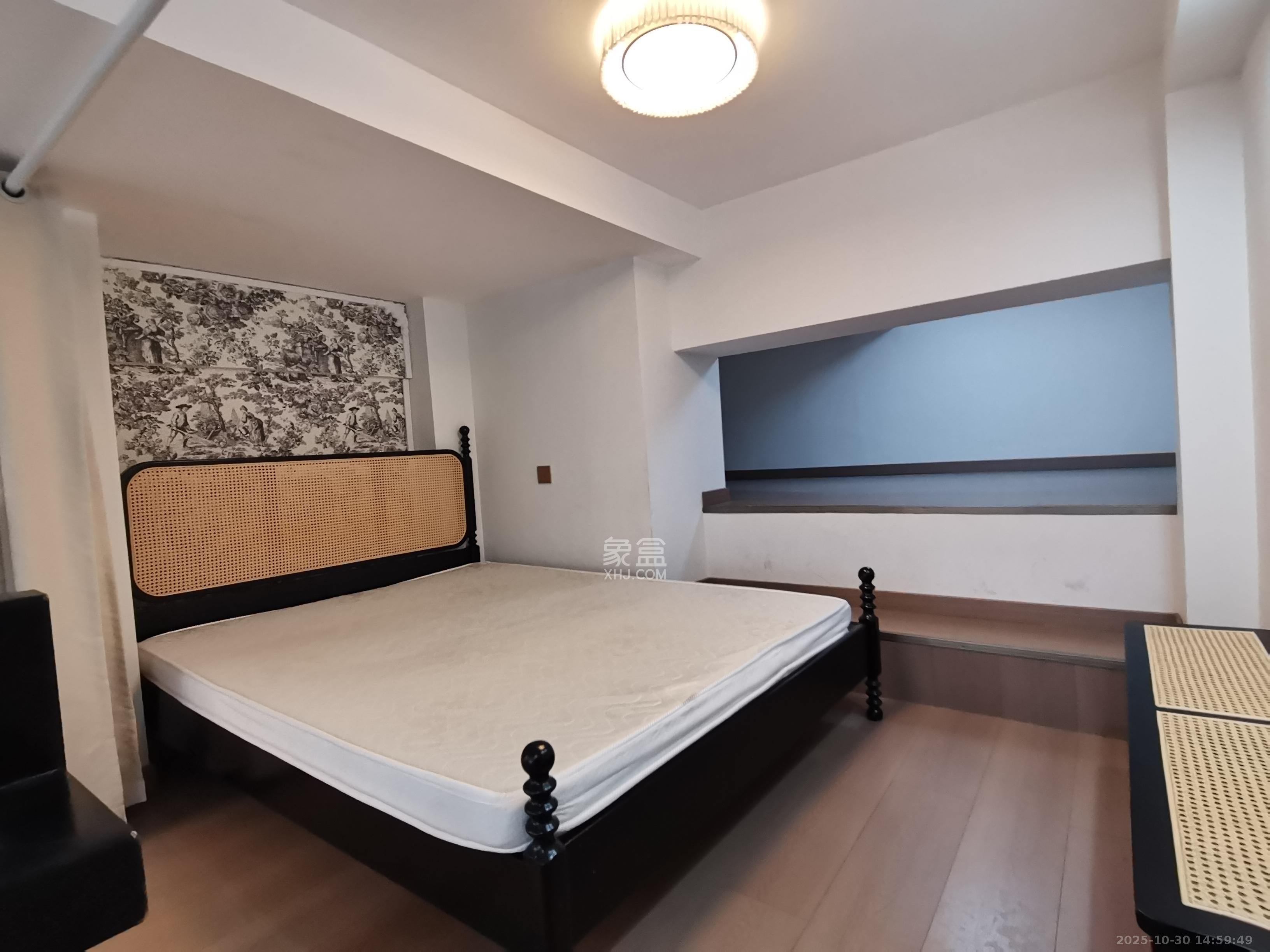 力高凤凰新天  1室1厅1卫    2300.0元/月室内图