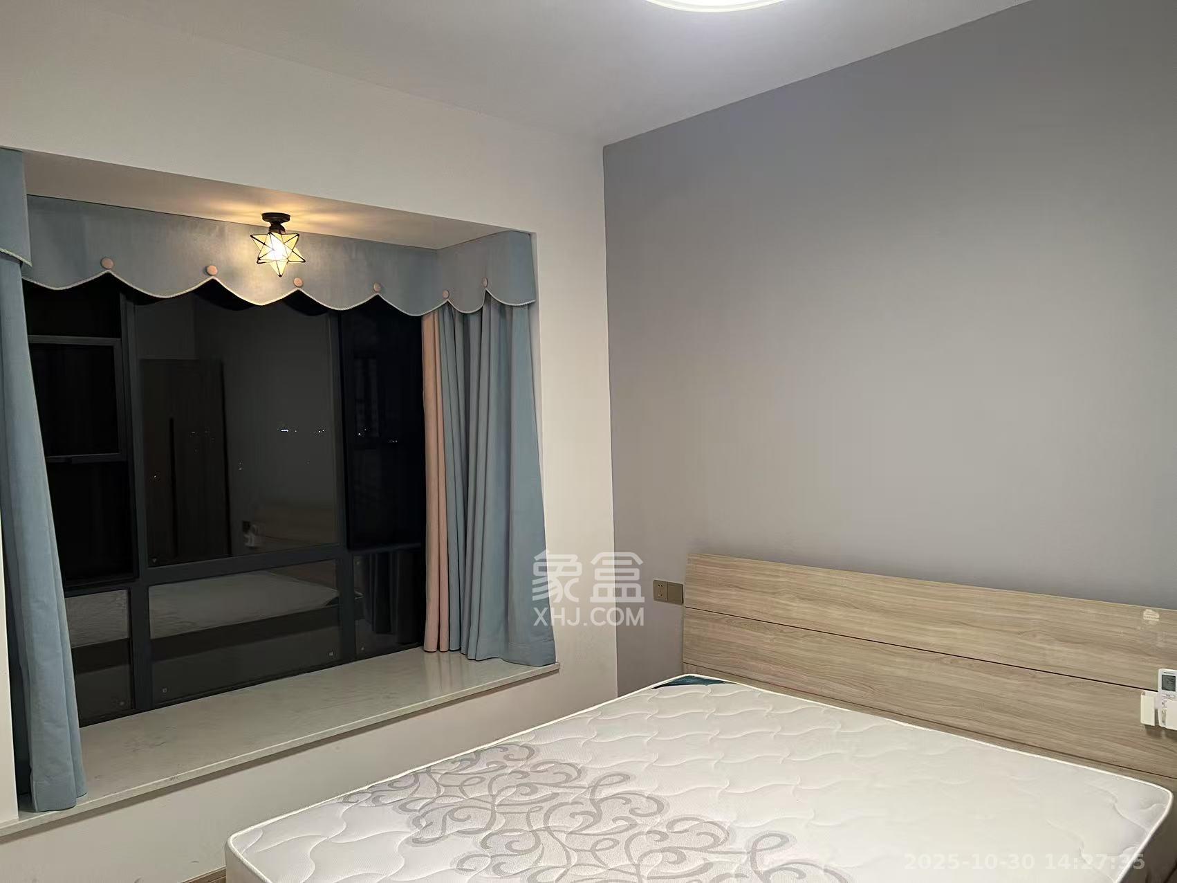 金霞美墅  2室2厅1卫    1380.0元/月室内图