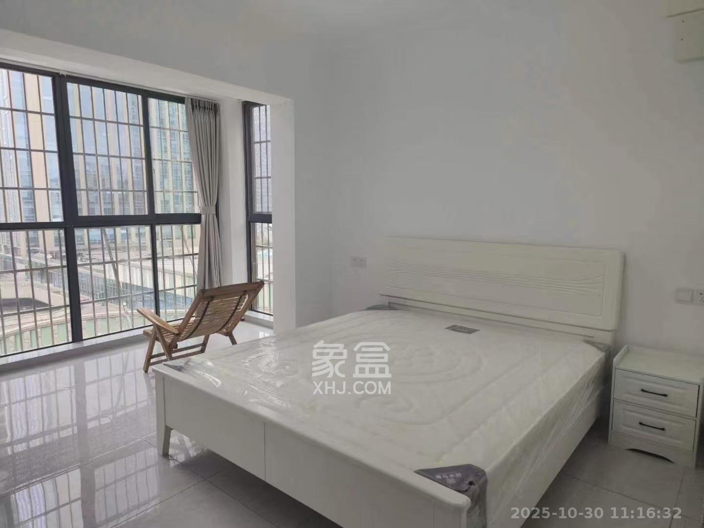 茶山馨苑  2室2厅1卫    2500.0元/月室内图