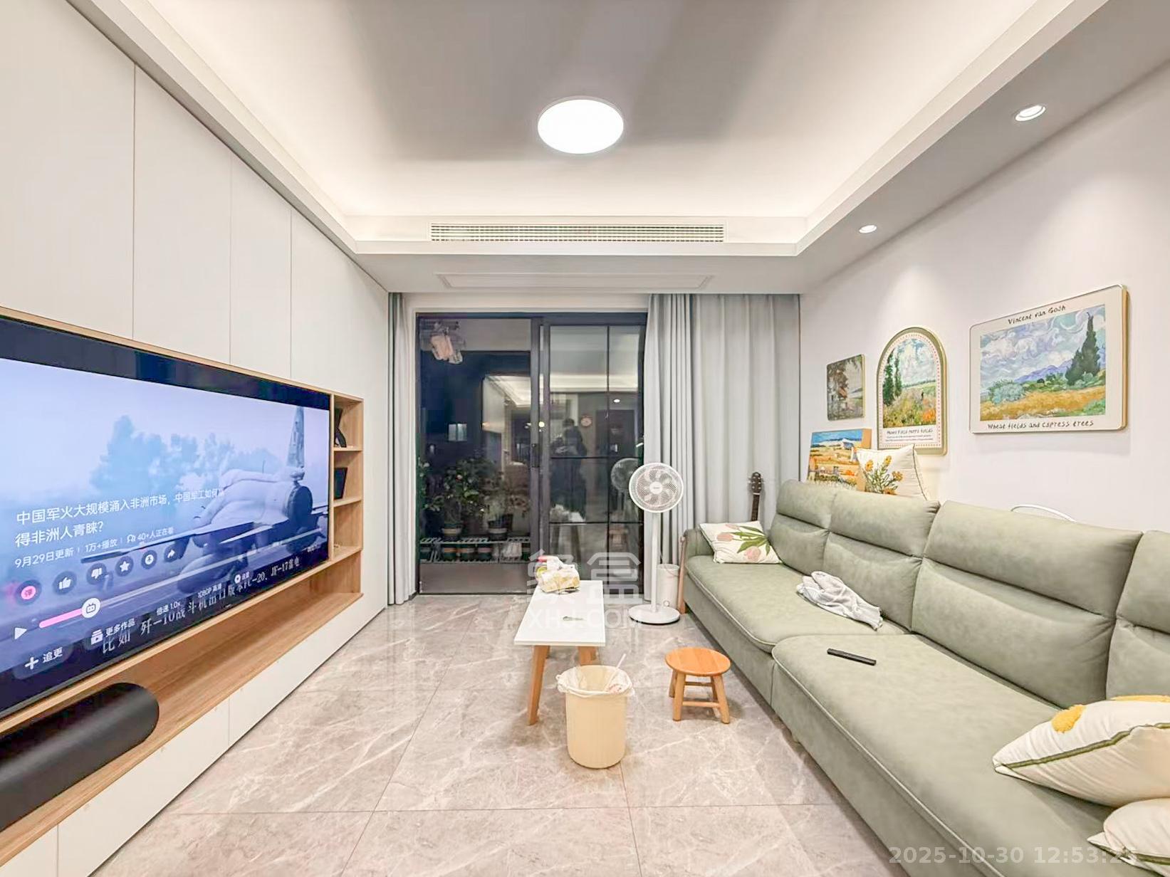 旭辉铂宸府  3室2厅2卫    115.0万