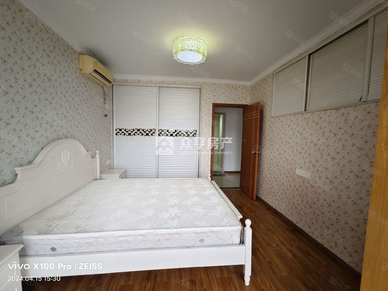 高盛澧园一二期  2室1厅1卫    1400.0元/月 高盛澧园一二期  2室1厅1卫    1400.0元/月室内图