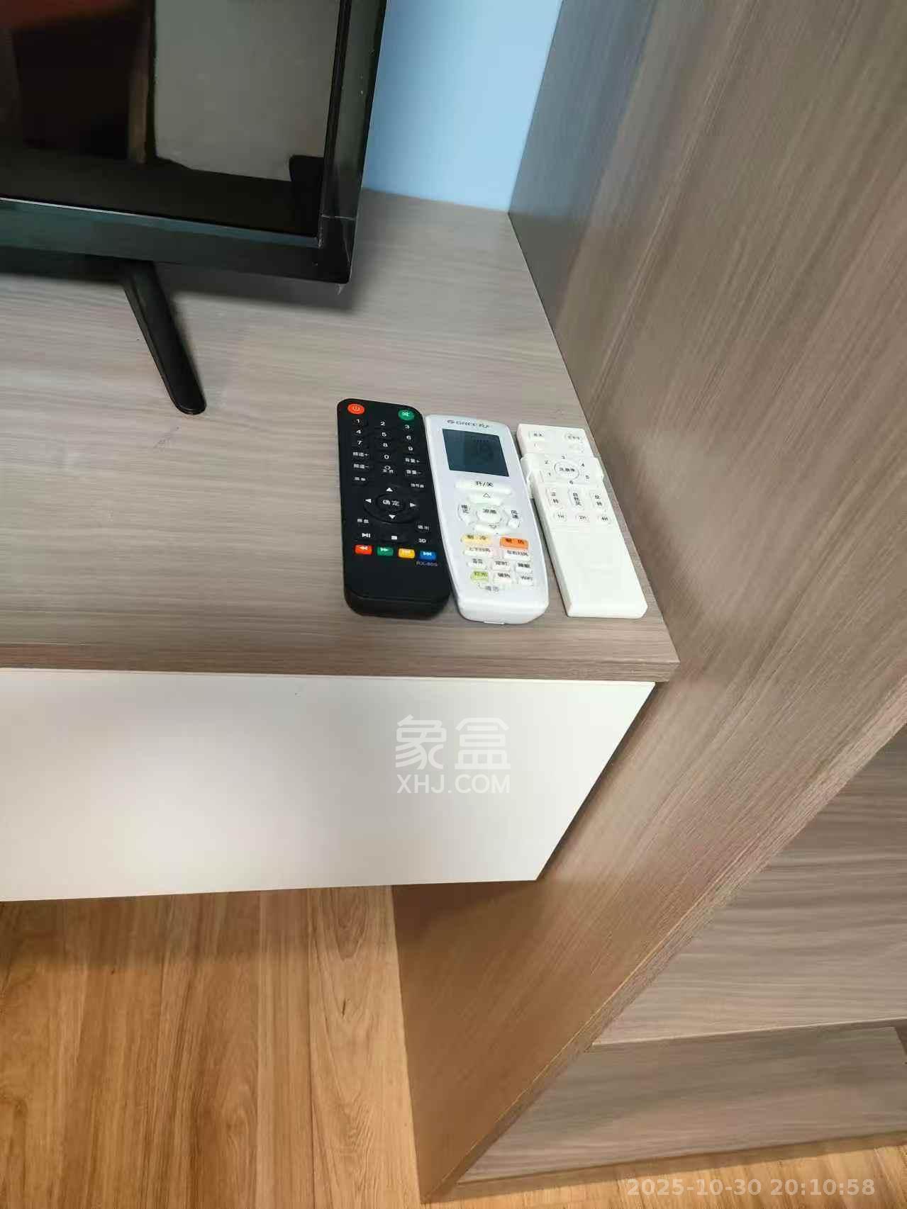 新长海漓湘悦  1室0厅0卫    1300.0元/月室内图