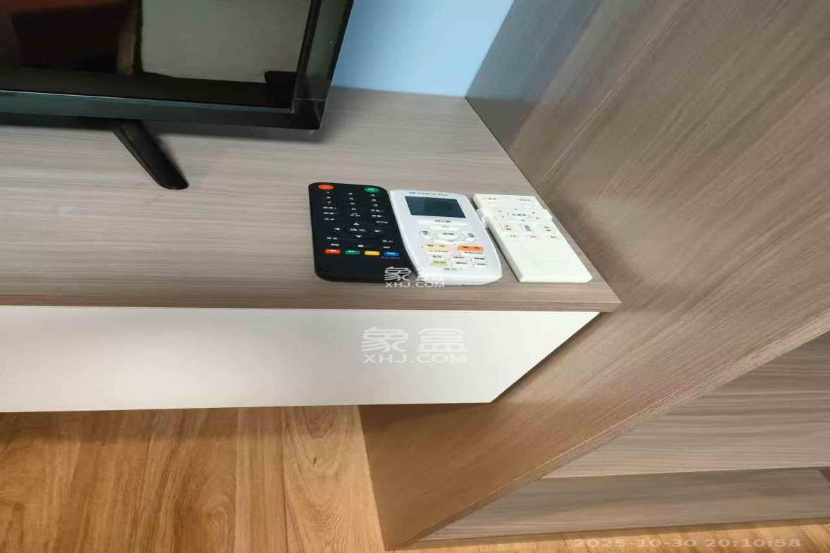 新长海漓湘悦 1室0厅0卫 1300.0元/月 新长海漓湘悦 1室0厅0卫 1300.0元/月室内图