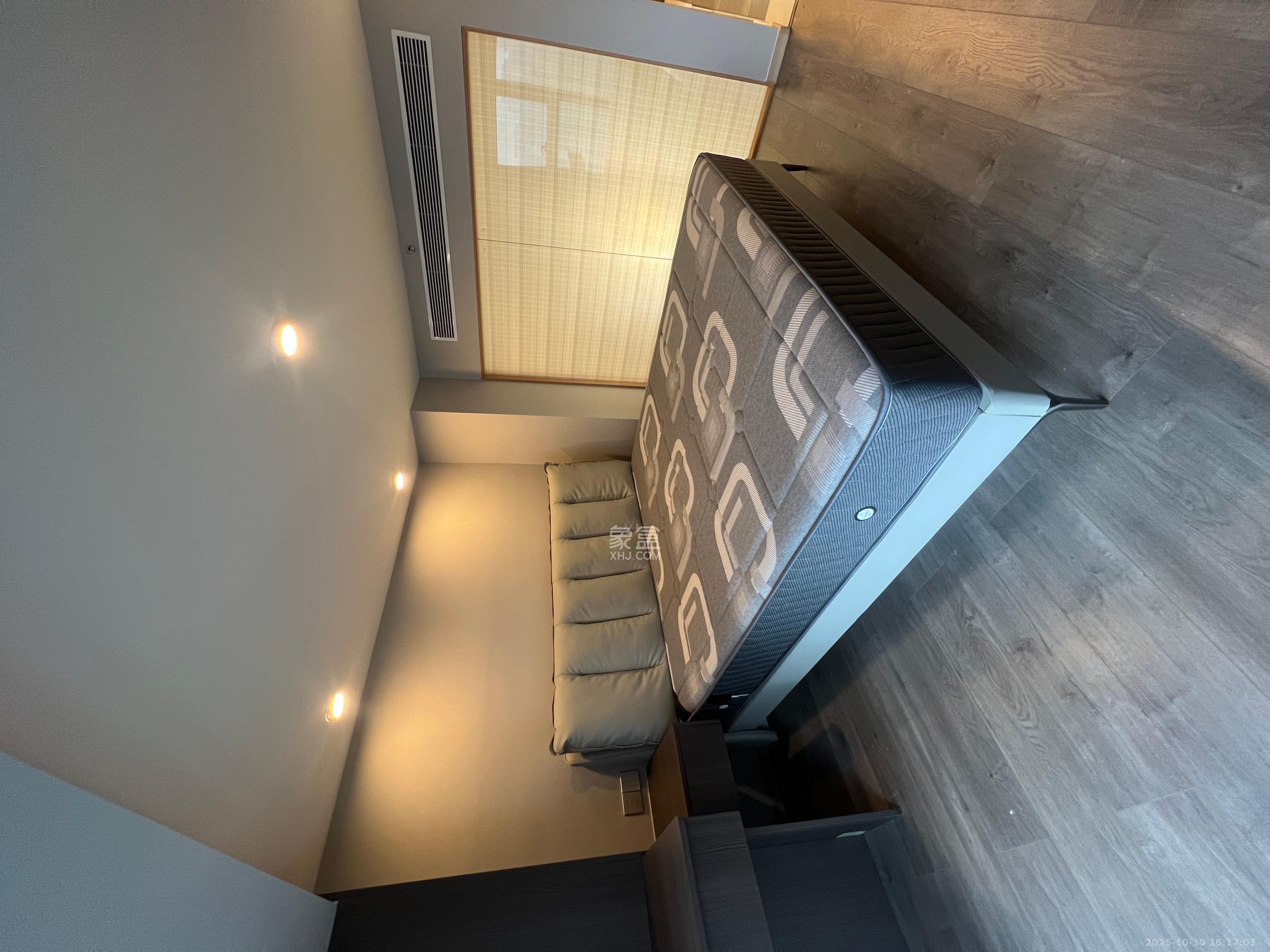 正荣梅溪紫阙台 2室1厅1卫 2500.0元/月 正荣梅溪紫阙台 2室1厅1卫 2500.0元/月室内图