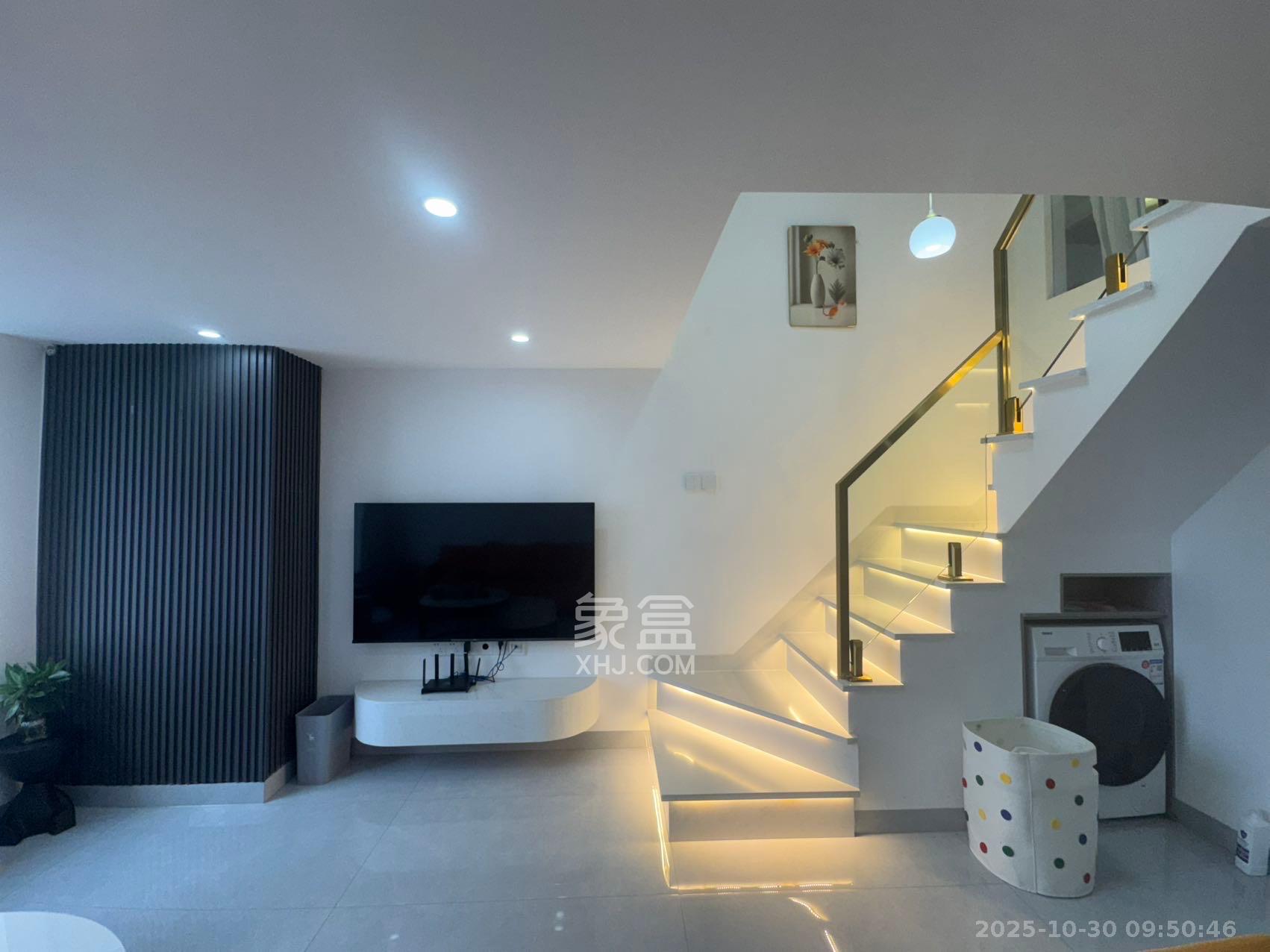 佳兆业云顶都汇  2室1厅1卫    2300.0元/月室内图