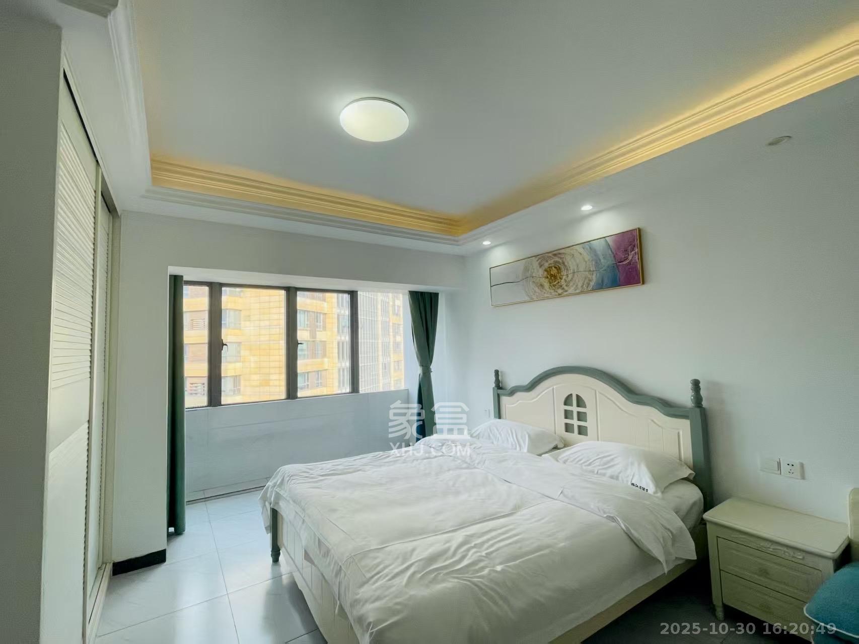 保利国际广场 1室1厅1卫 2000.0元/月 保利国际广场 1室1厅1卫 2000.0元/月室内图