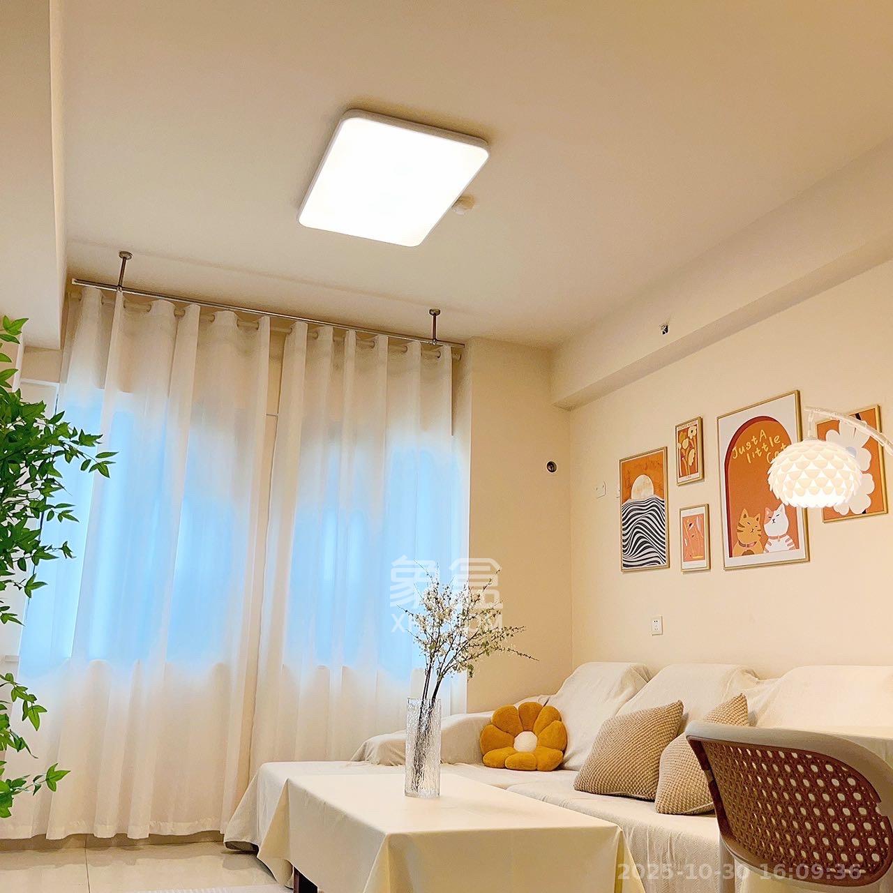 钰龙天下二期（钰龙佳园）  2室2厅1卫    1850.0元/月室内图