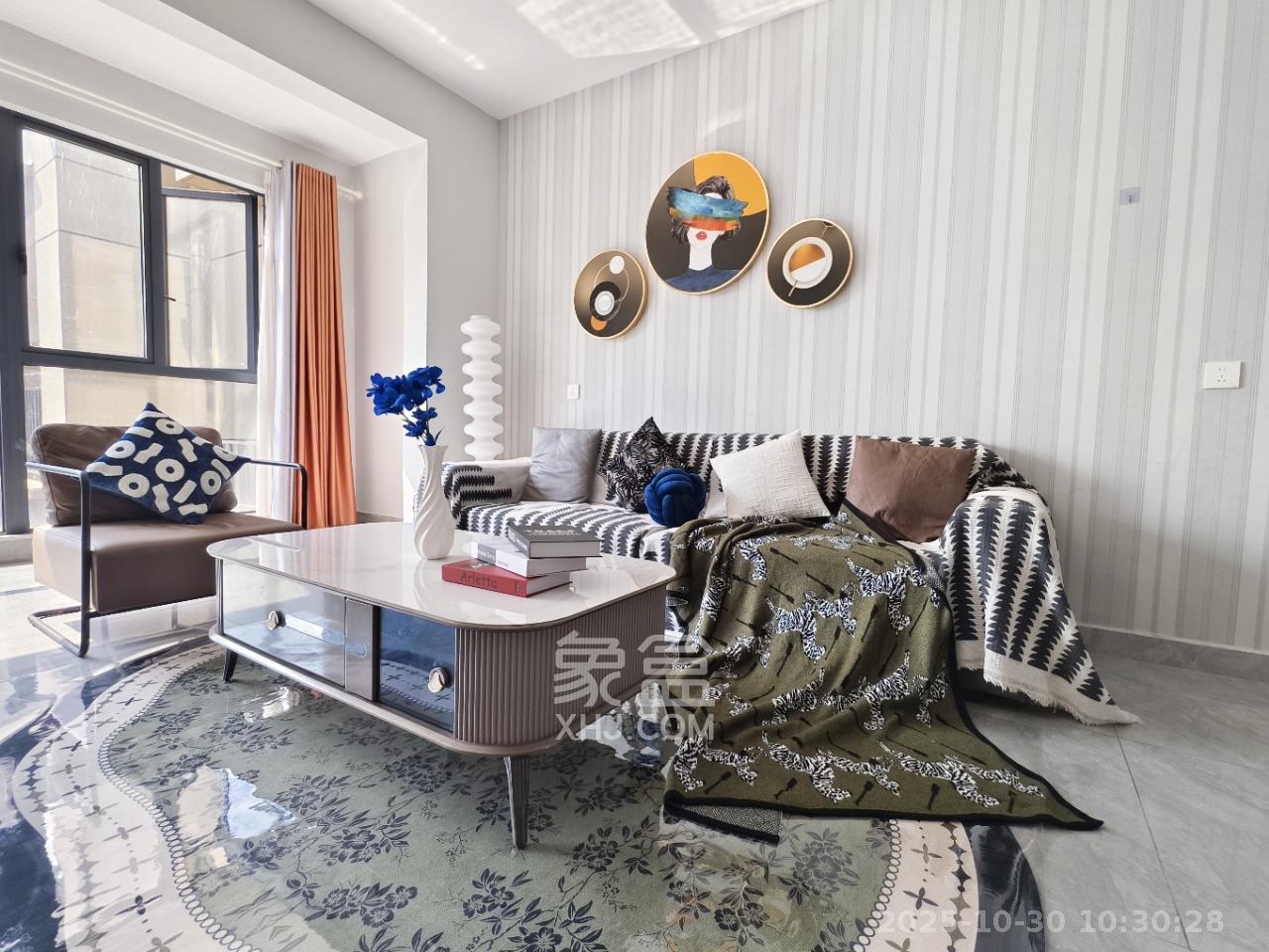 中建钰和城  4室2厅2卫    3300.0元/月 中建钰和城  4室2厅2卫    3300.0元/月室内图