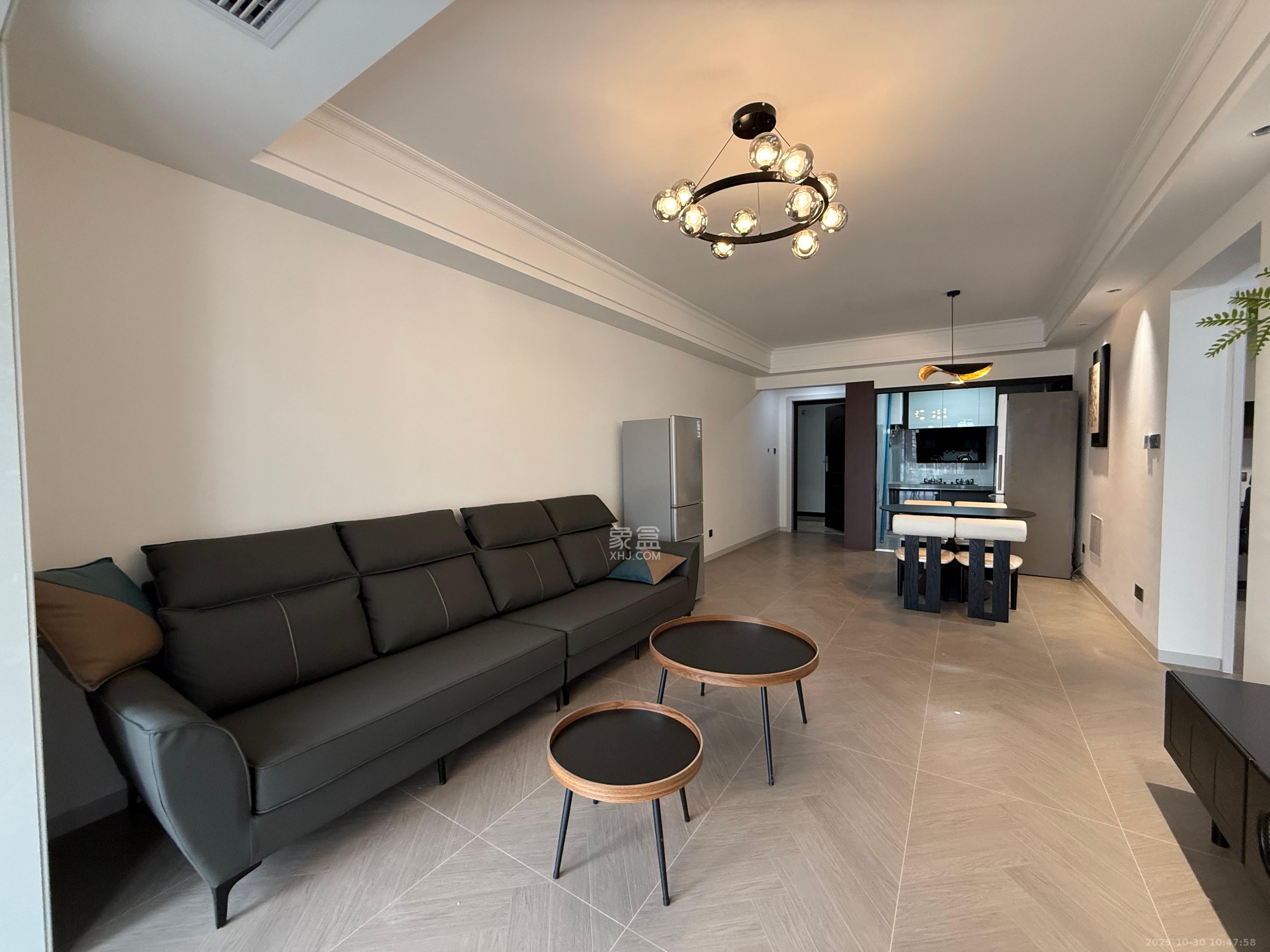 和景家园二期  2室1厅1卫    2600.0元/月 和景家园二期  2室1厅1卫    2600.0元/月室内图