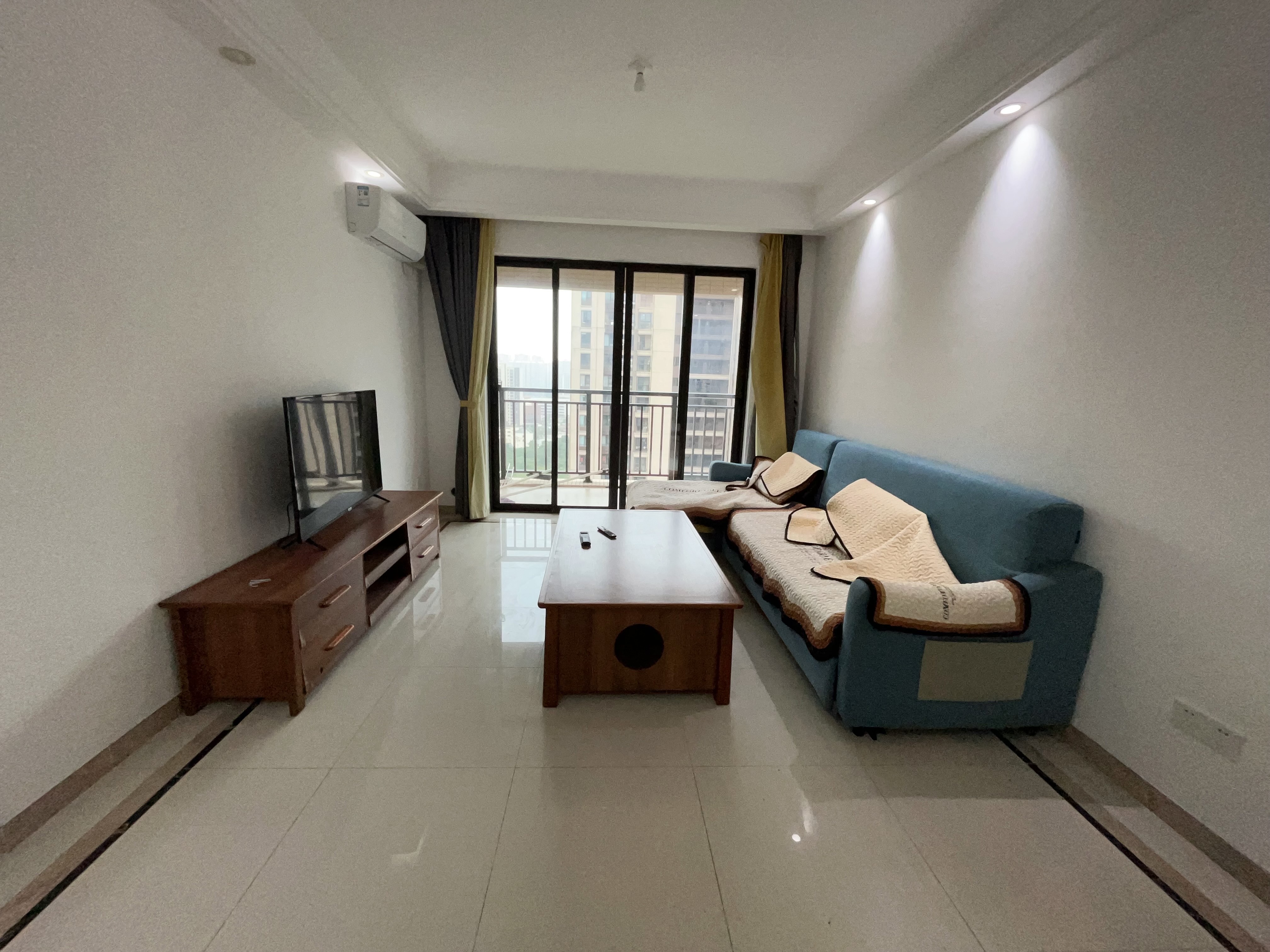 中海锦城 3室1厅1卫 3500.0元/月 中海锦城 3室1厅1卫 3500.0元/月室内图