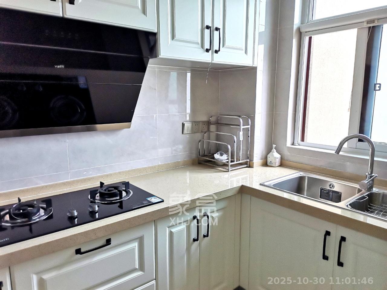 北辰三角洲C2区 3室2厅2卫 5800.0元/月 北辰三角洲C2区 3室2厅2卫 5800.0元/月室内图