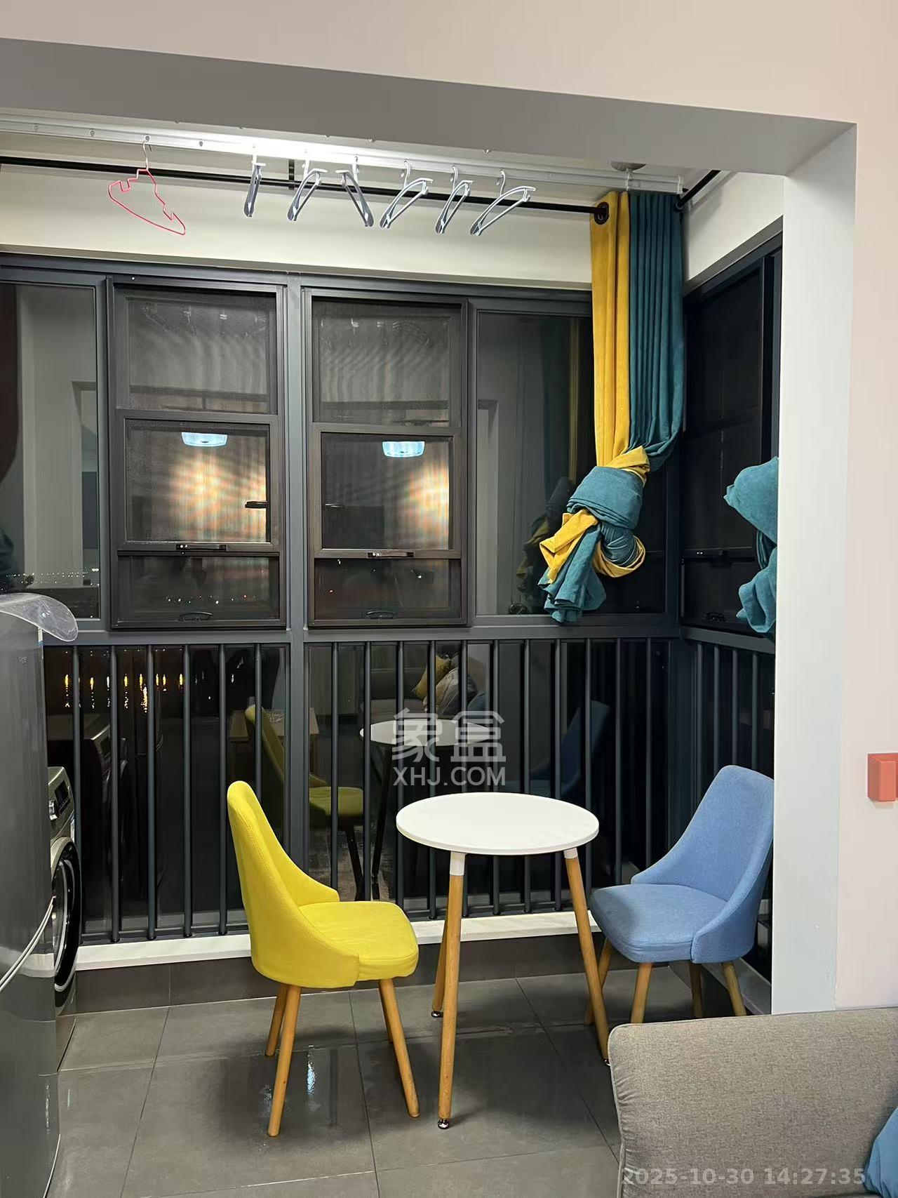 金霞美墅 2室2厅1卫 1380.0元/月 金霞美墅 2室2厅1卫 1380.0元/月室内图