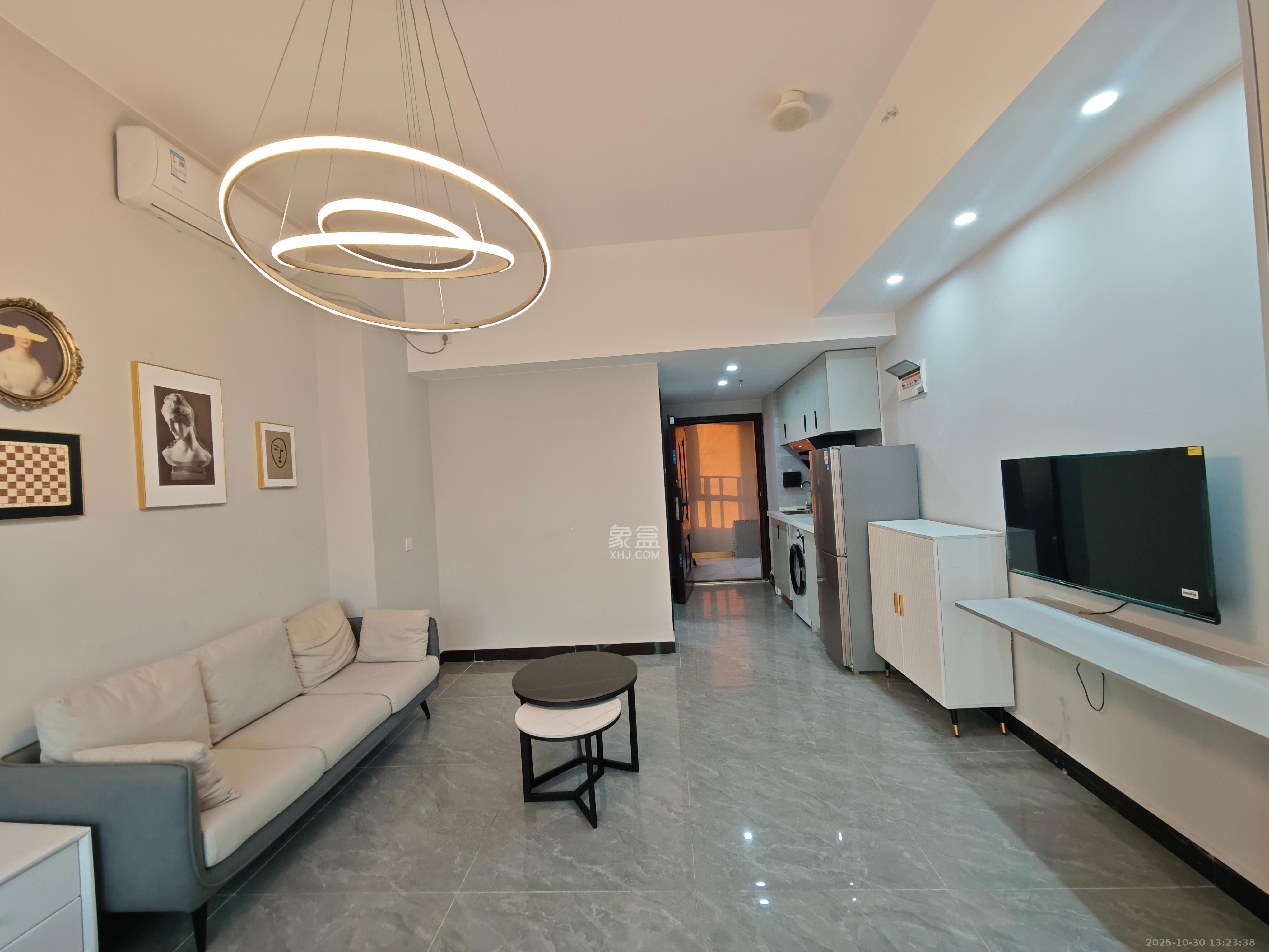 润和国际广场 1室0厅0卫 1650.0元/月 润和国际广场 1室0厅0卫 1650.0元/月室内图