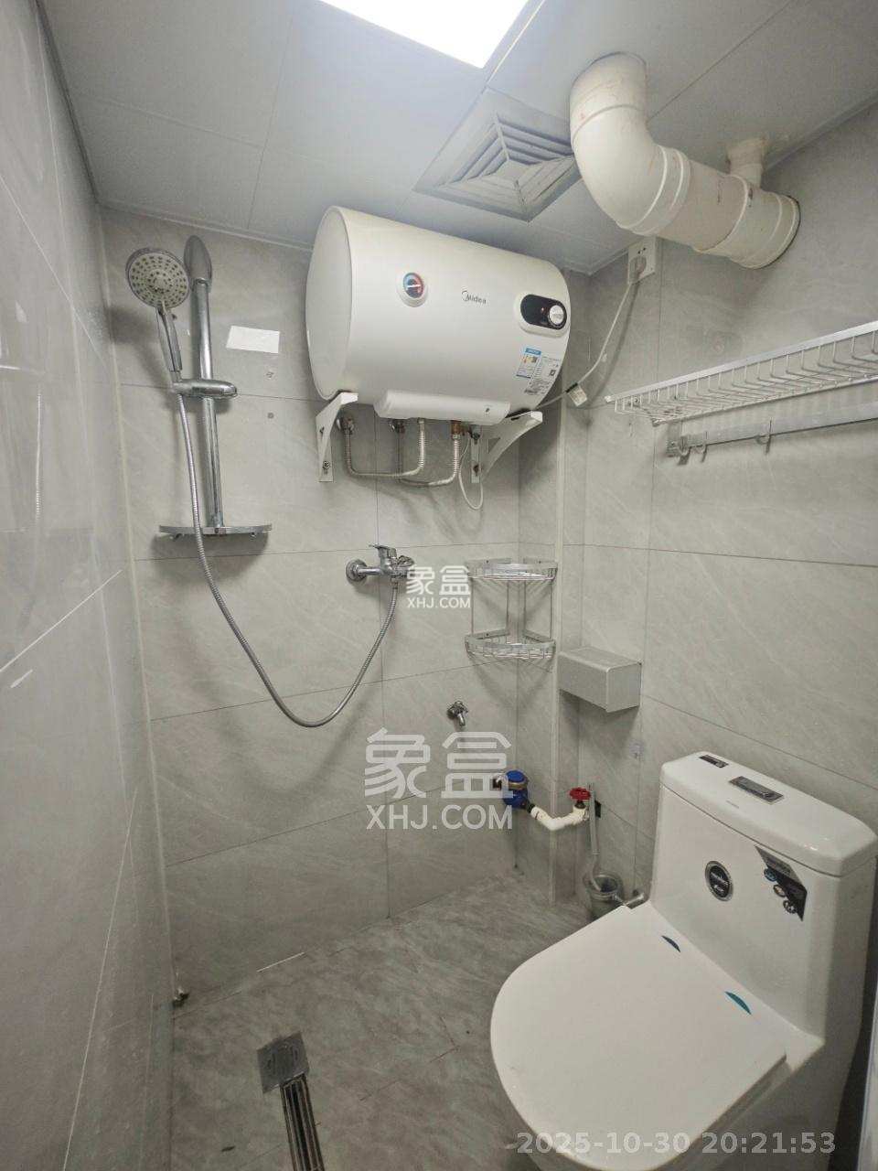 金地中交麓谷香颂(金地中交雅苑) 1室0厅1卫 1250.0元/月 金地中交麓谷香颂(金地中交雅苑) 1室0厅1卫 1250.0元/月室内图