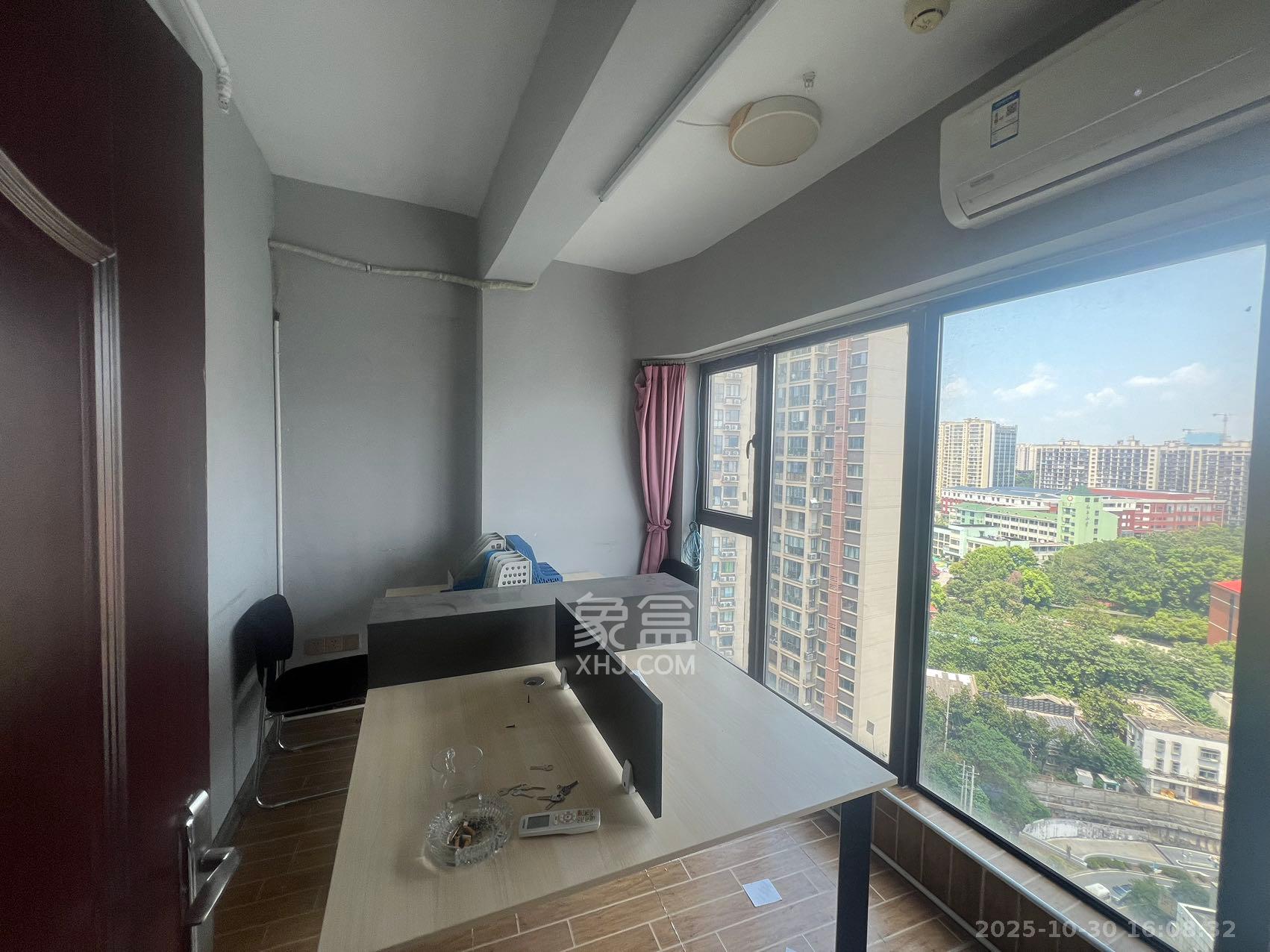 高升时代广场（冠铭商务中心）  1室1厅1卫    3000.0元/月室内图