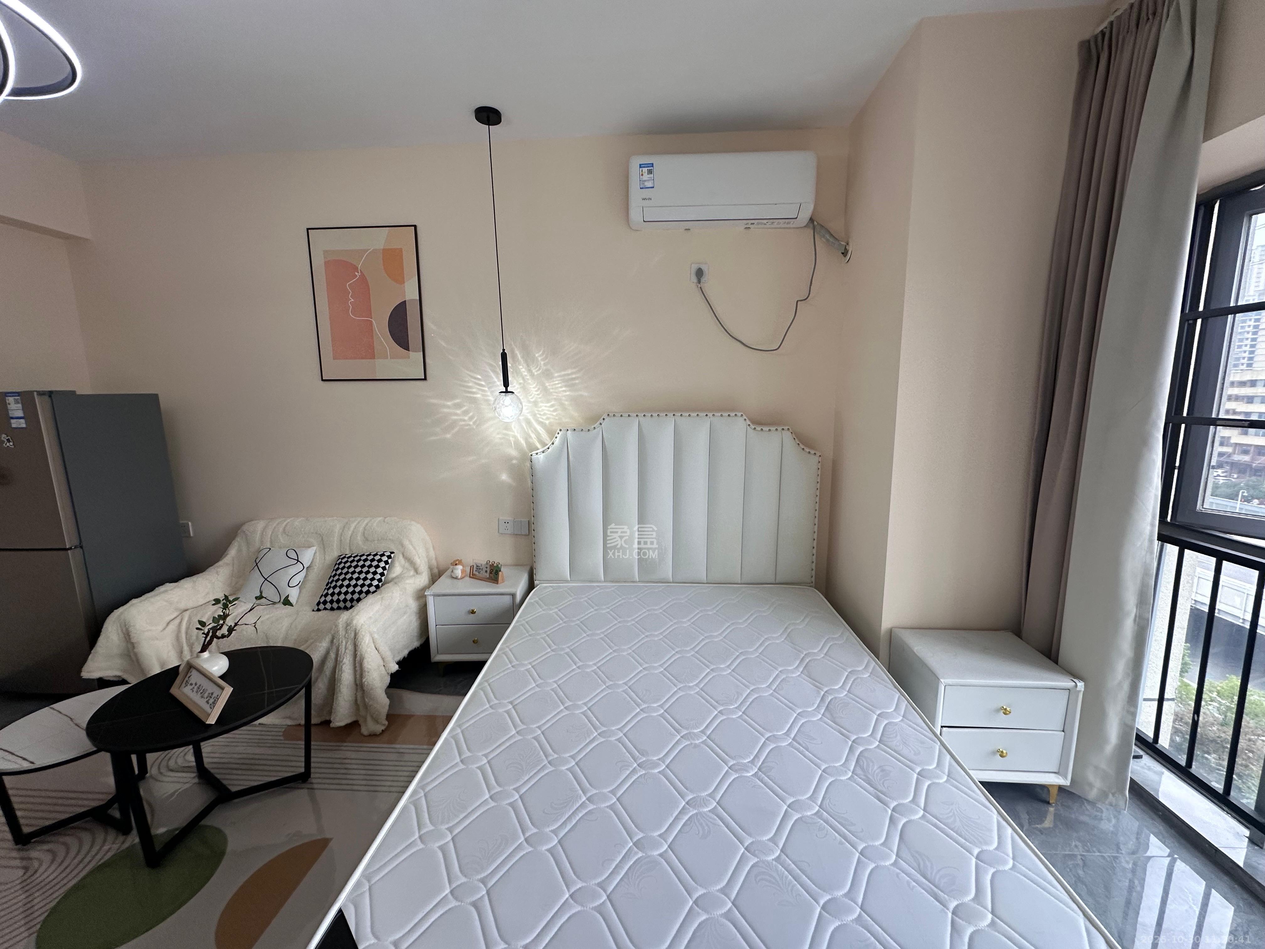 潇湘奥林匹克花园  1室1厅1卫    1600.0元/月 潇湘奥林匹克花园  1室1厅1卫    1600.0元/月