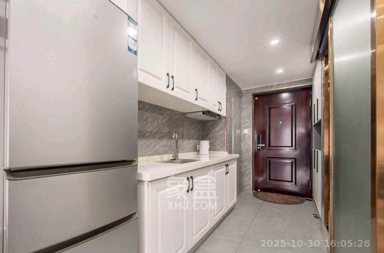 弘阳时光里 2室1厅1卫 2000.0元/月 弘阳时光里 2室1厅1卫 2000.0元/月室内图