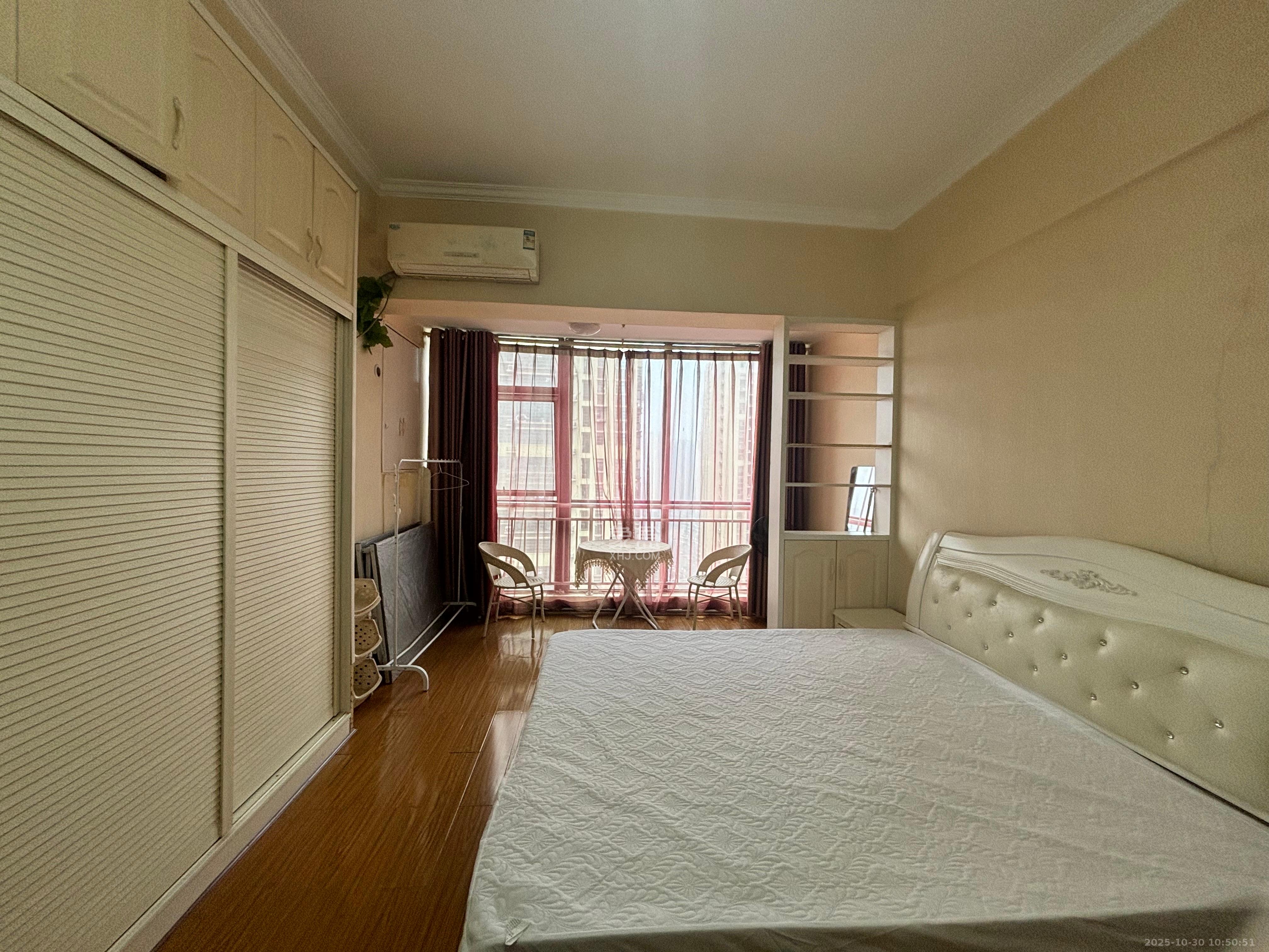 乐尚城  1室1厅1卫    1600.0元/月室内图