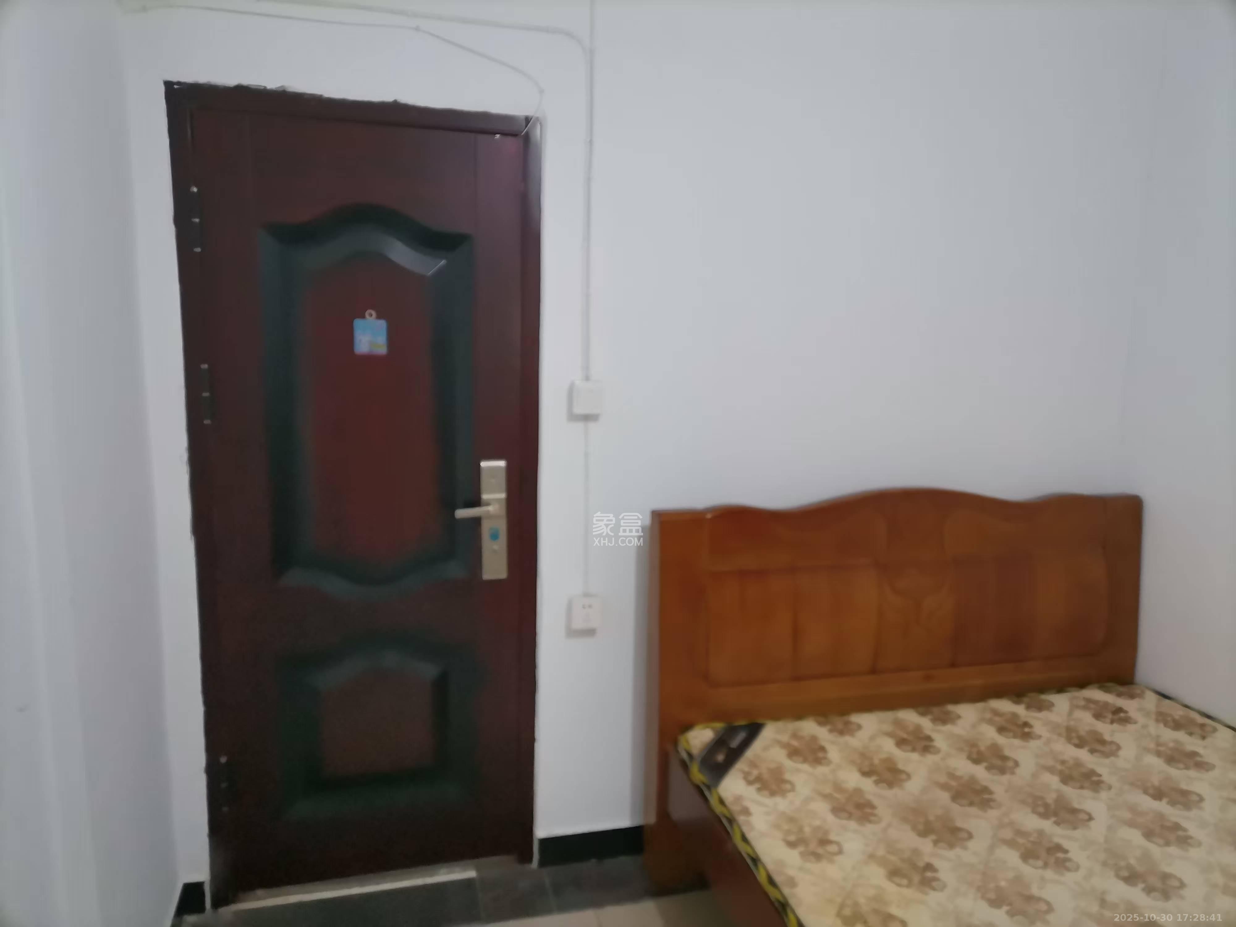 五一新村安置小区（永定社区、永兴社区、永祥社区）  1室1厅1卫    1400.0元/月