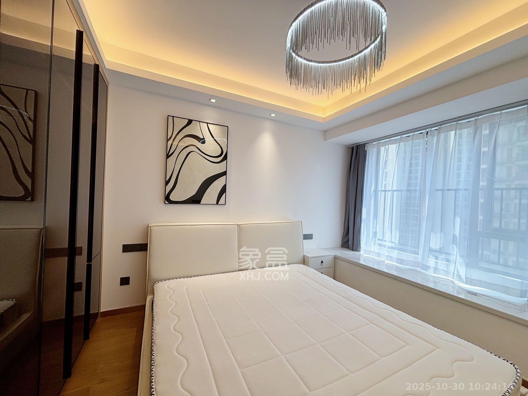 旭辉雨花郡  3室1厅2卫    4800.0元/月室内图