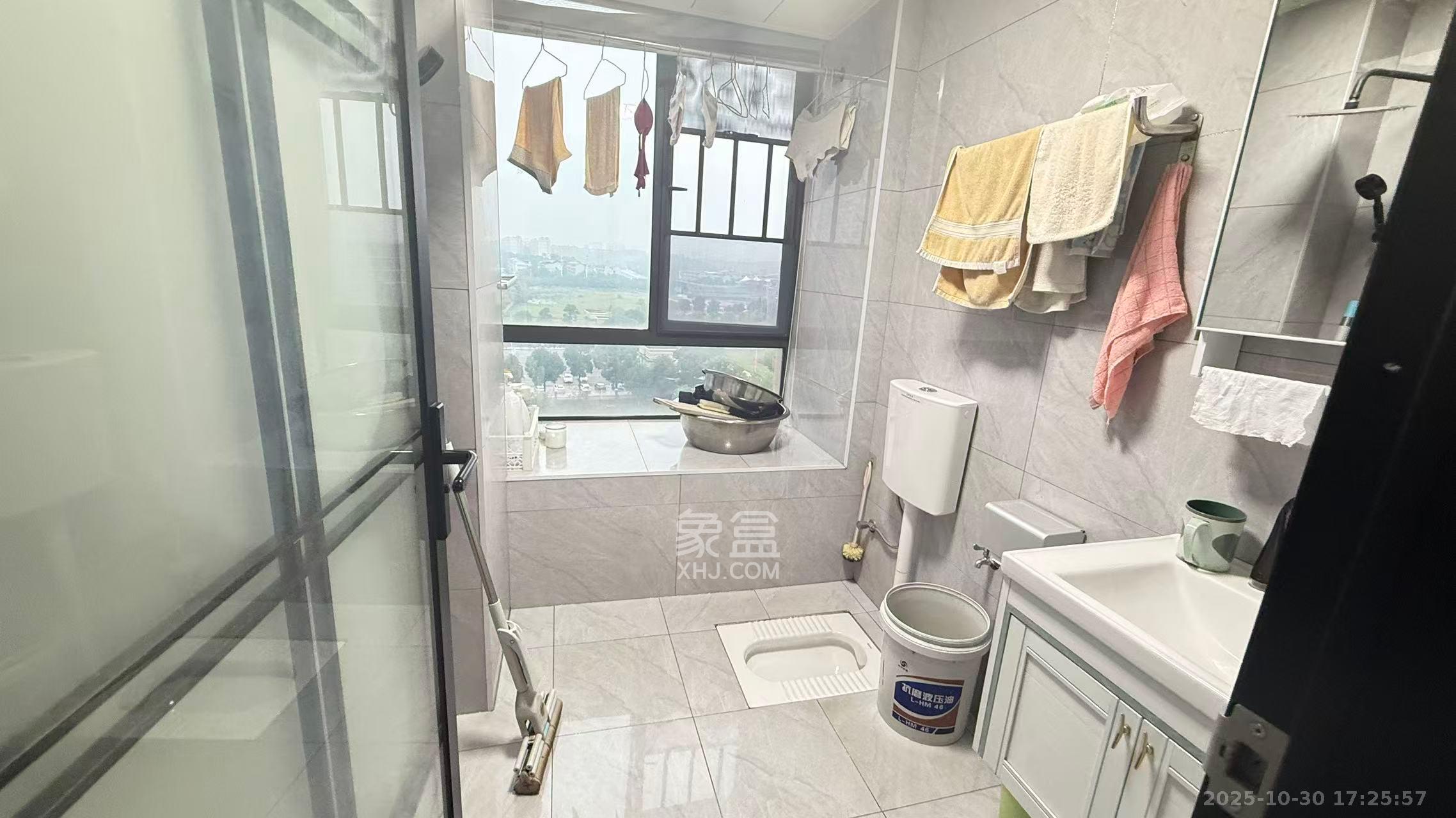 金侨城  2室1厅1卫    48.8万室内图