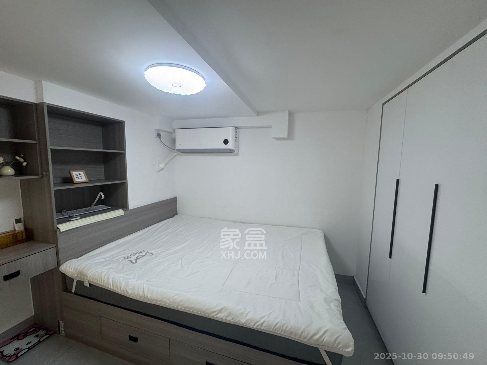 佳兆业云顶都汇 2室1厅1卫 2300.0元/月 佳兆业云顶都汇 2室1厅1卫 2300.0元/月室内图