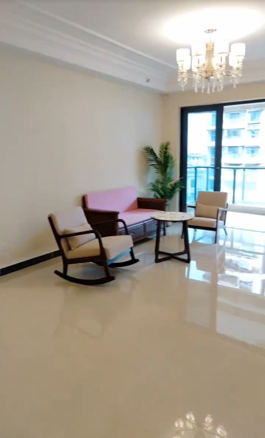 恒大海口文化旅游城  4室2厅2卫    4500.0元/月室内图