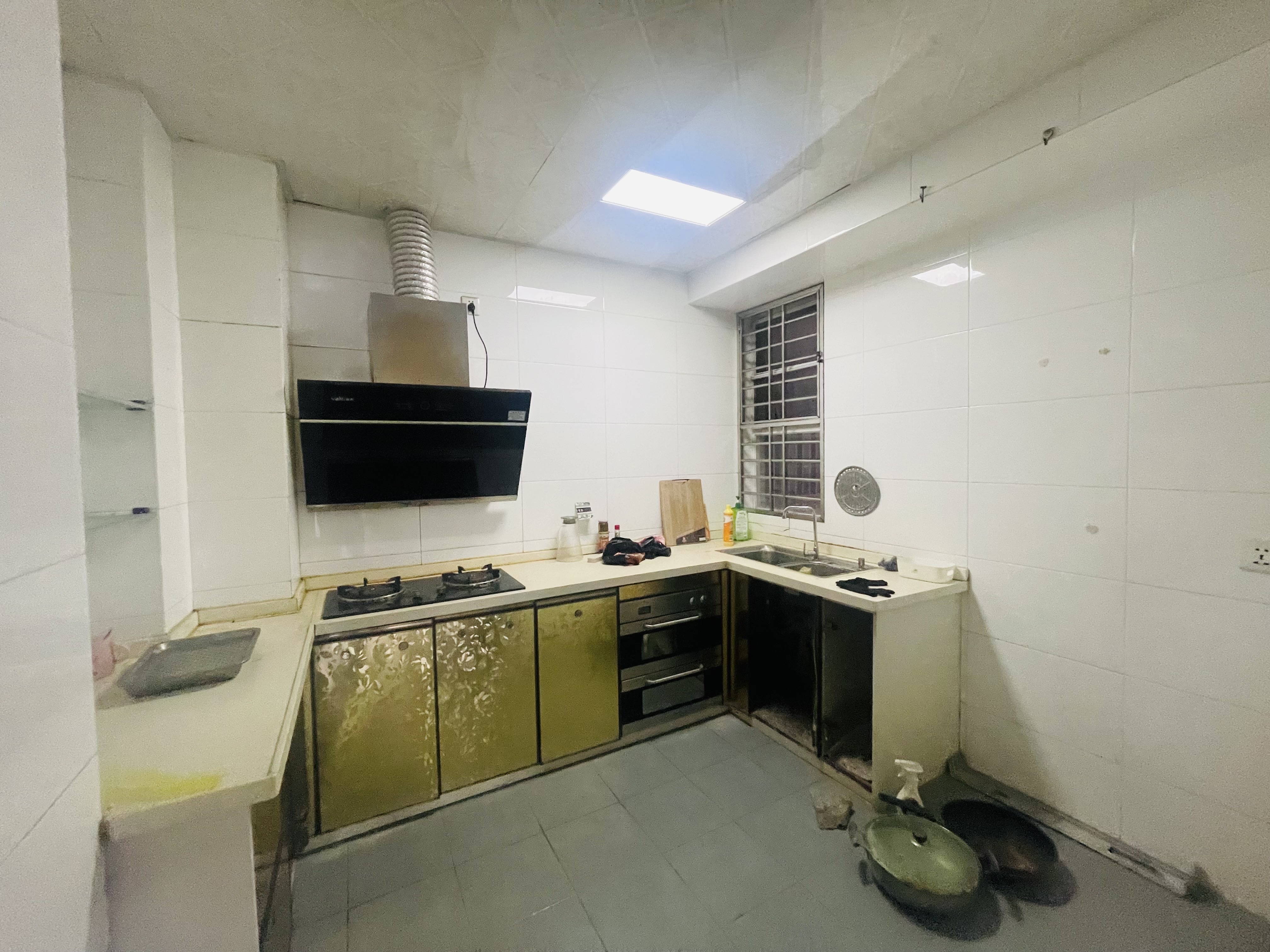 半山花园 5室2厅1卫 5800.0元/月 半山花园 5室2厅1卫 5800.0元/月室内图