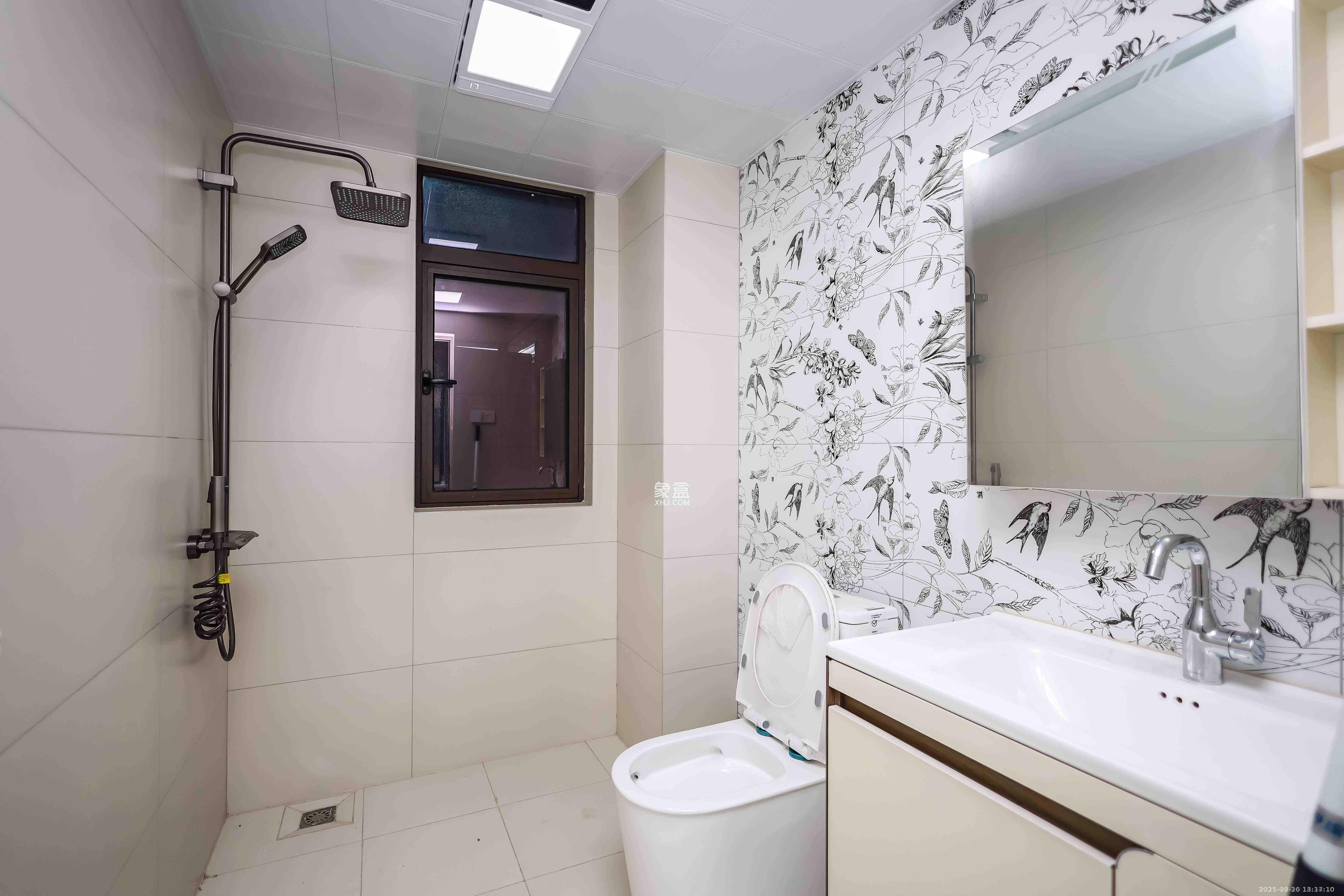 奥克斯缔壹城  3室2厅2卫    2500.0元/月 奥克斯缔壹城  3室2厅2卫    2500.0元/月室内图