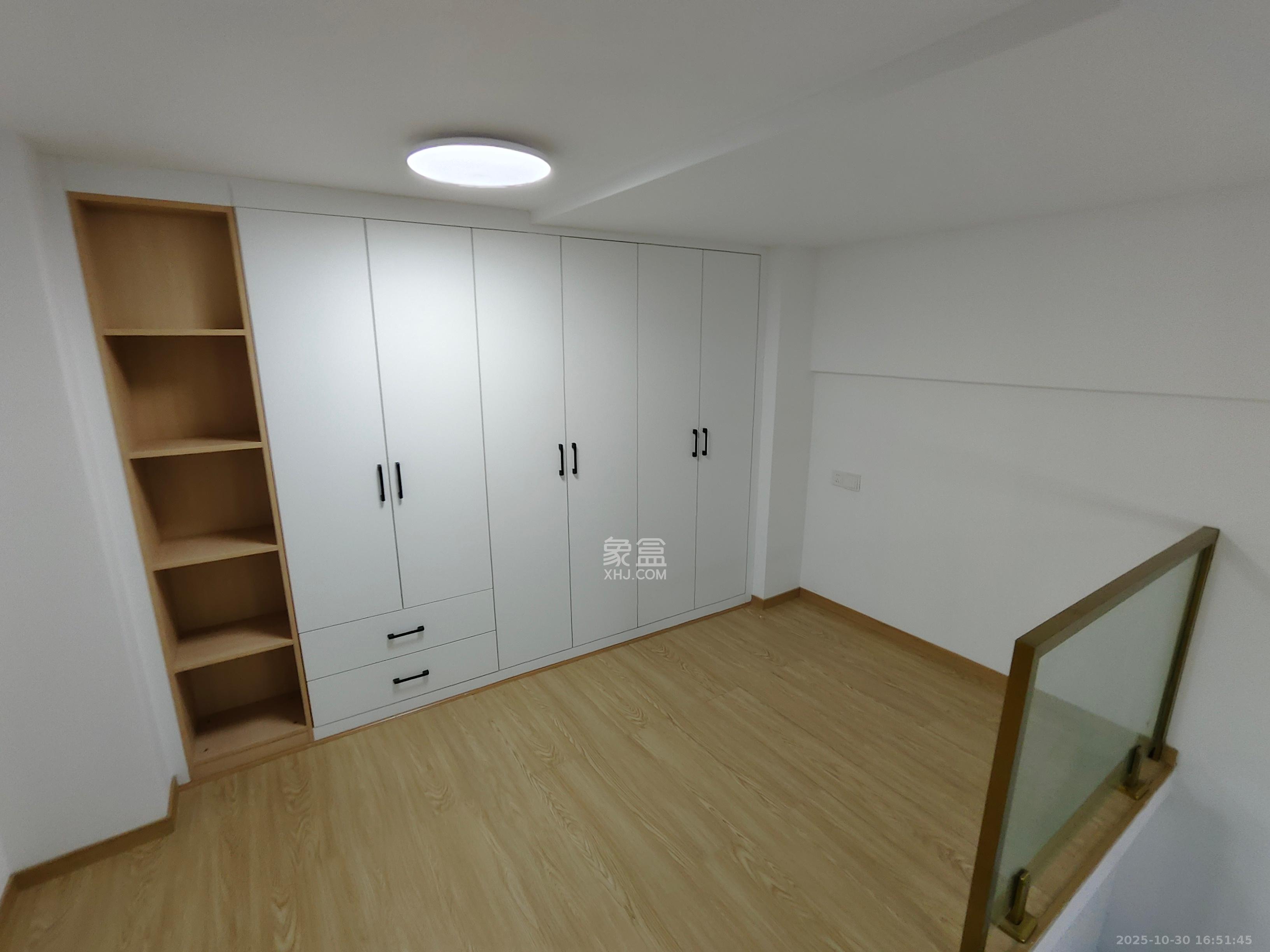 佳兆业云顶都汇 2室1厅1卫 1600.0元/月 佳兆业云顶都汇 2室1厅1卫 1600.0元/月室内图