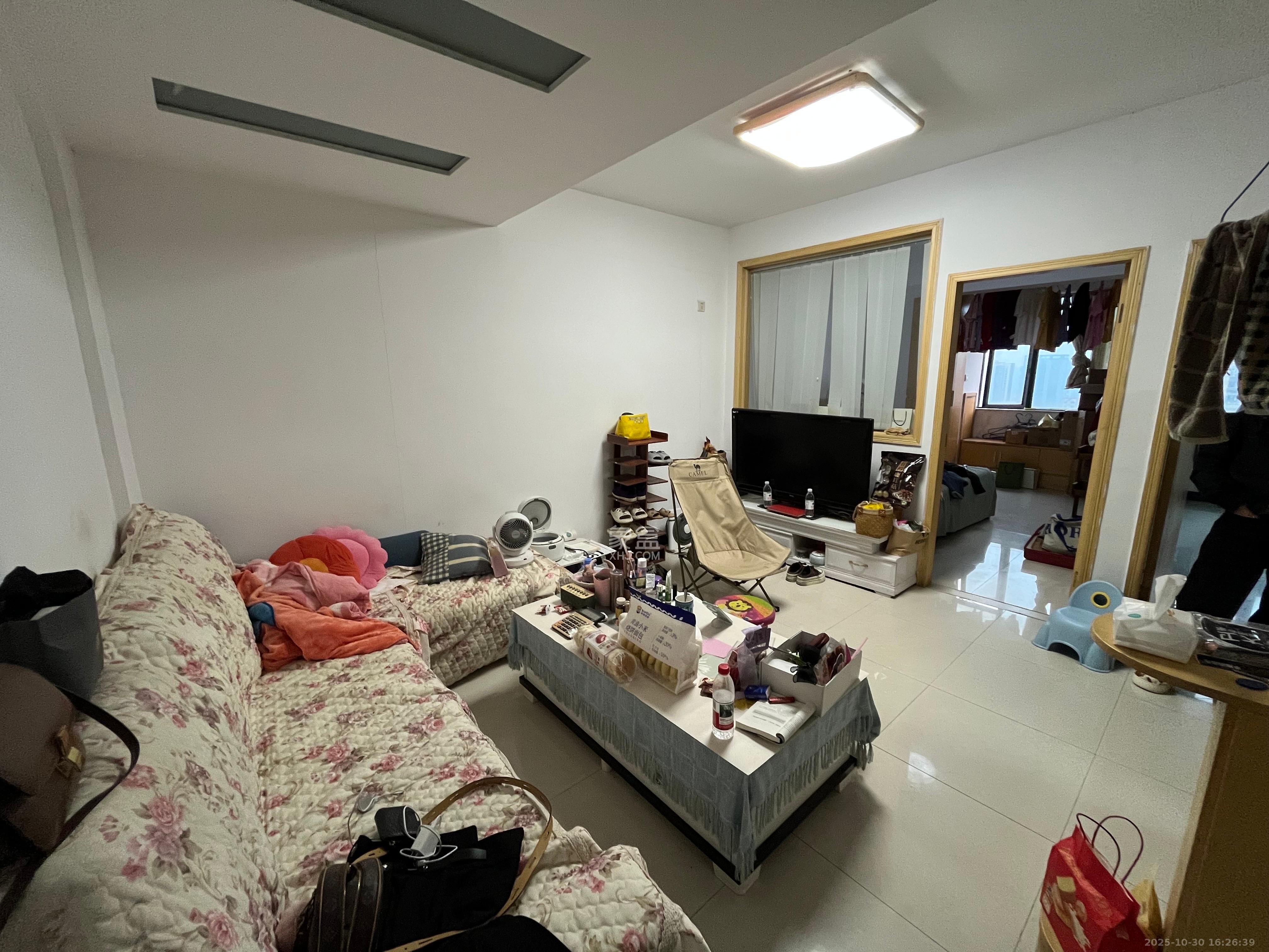 锦湘国际星城三期(锦绣苑) 2室1厅1卫 2000.0元/月 锦湘国际星城三期(锦绣苑) 2室1厅1卫 2000.0元/月室内图