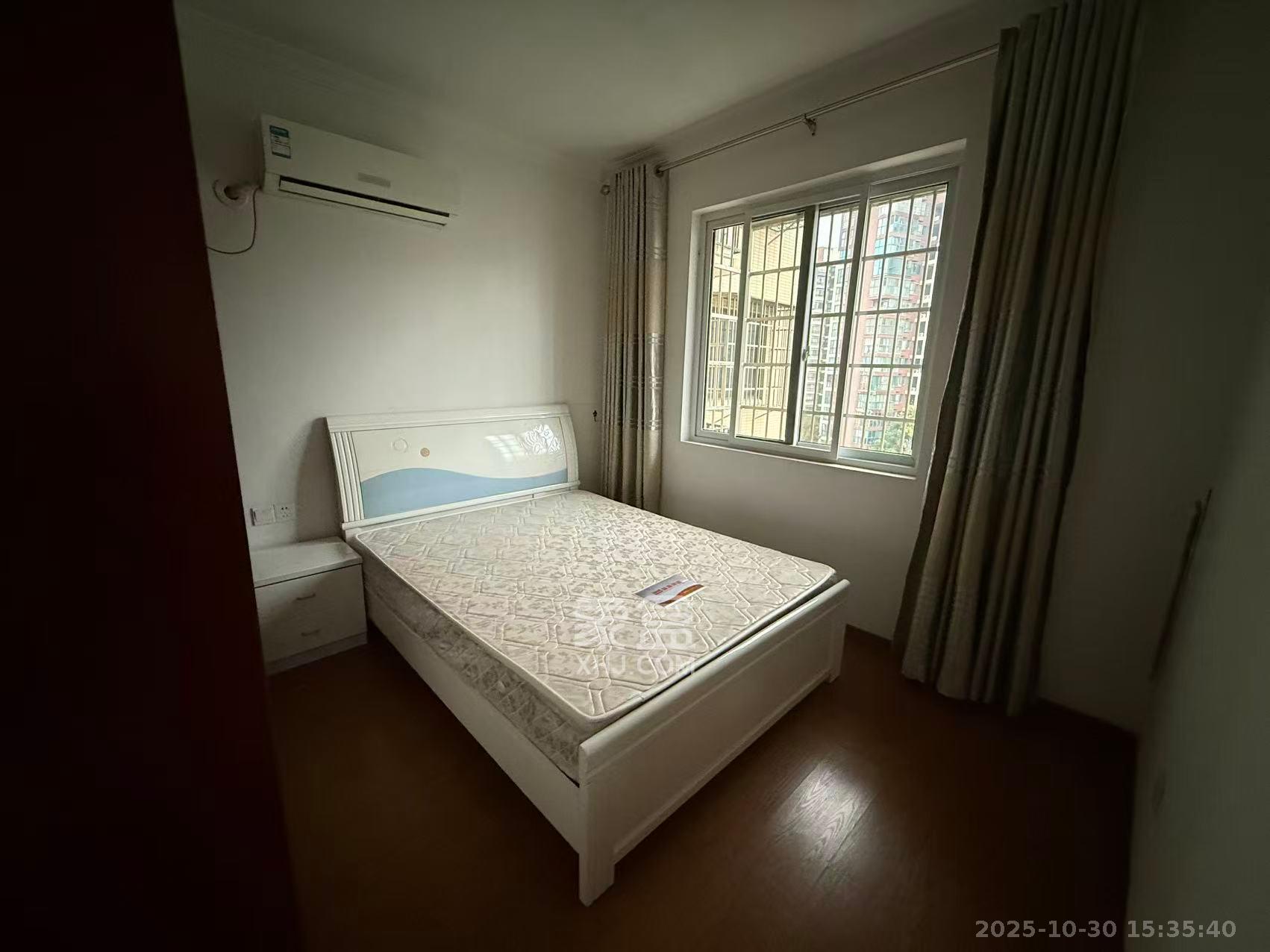 星城新宇莲景苑  2室1厅1卫    2200.0元/月室内图