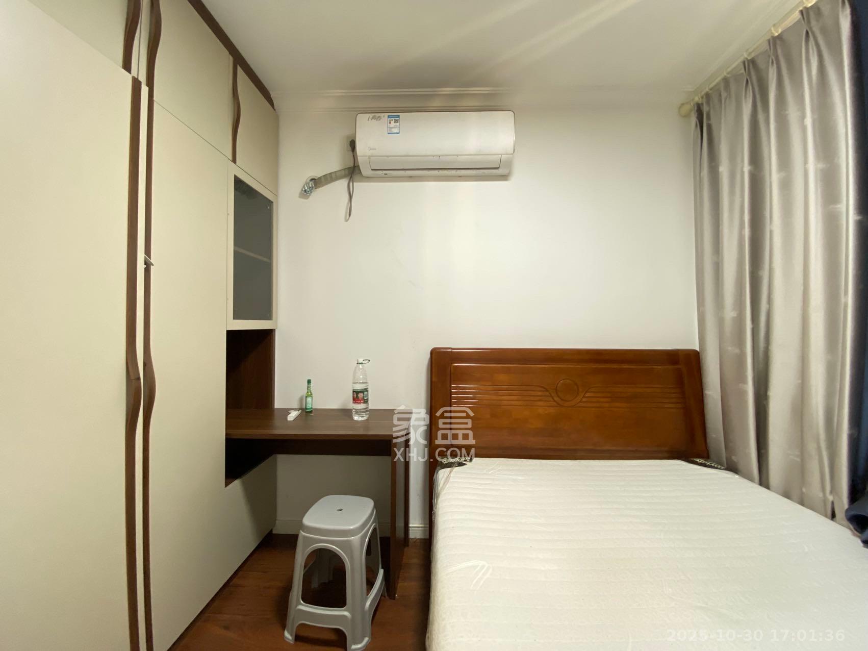 万科魅力之城观澜里 3室2厅1卫 3000.0元/月 万科魅力之城观澜里 3室2厅1卫 3000.0元/月室内图