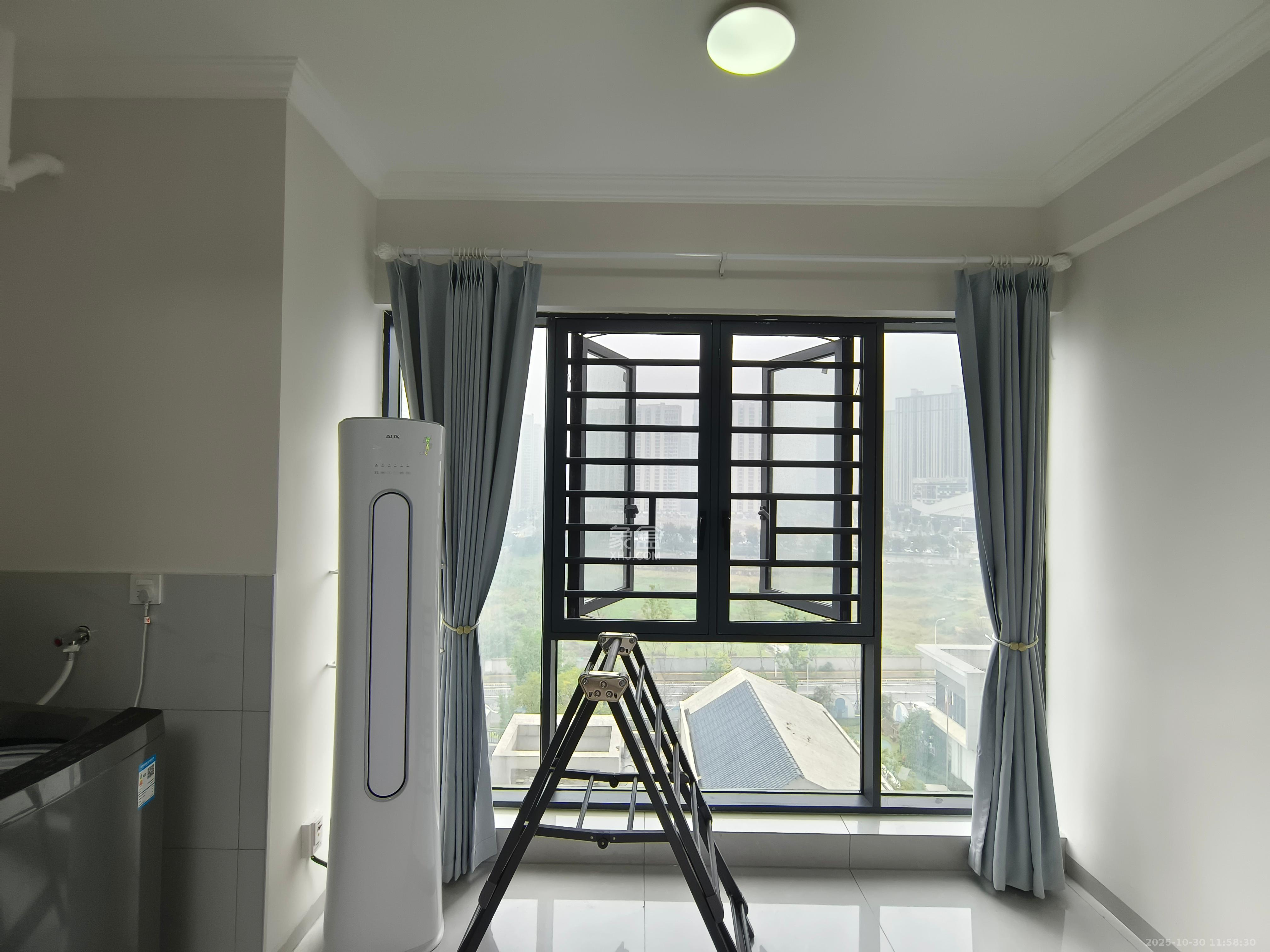 越秀湘江星汇城二期  4室2厅2卫    3000.0元/月 越秀湘江星汇城二期  4室2厅2卫    3000.0元/月室内图