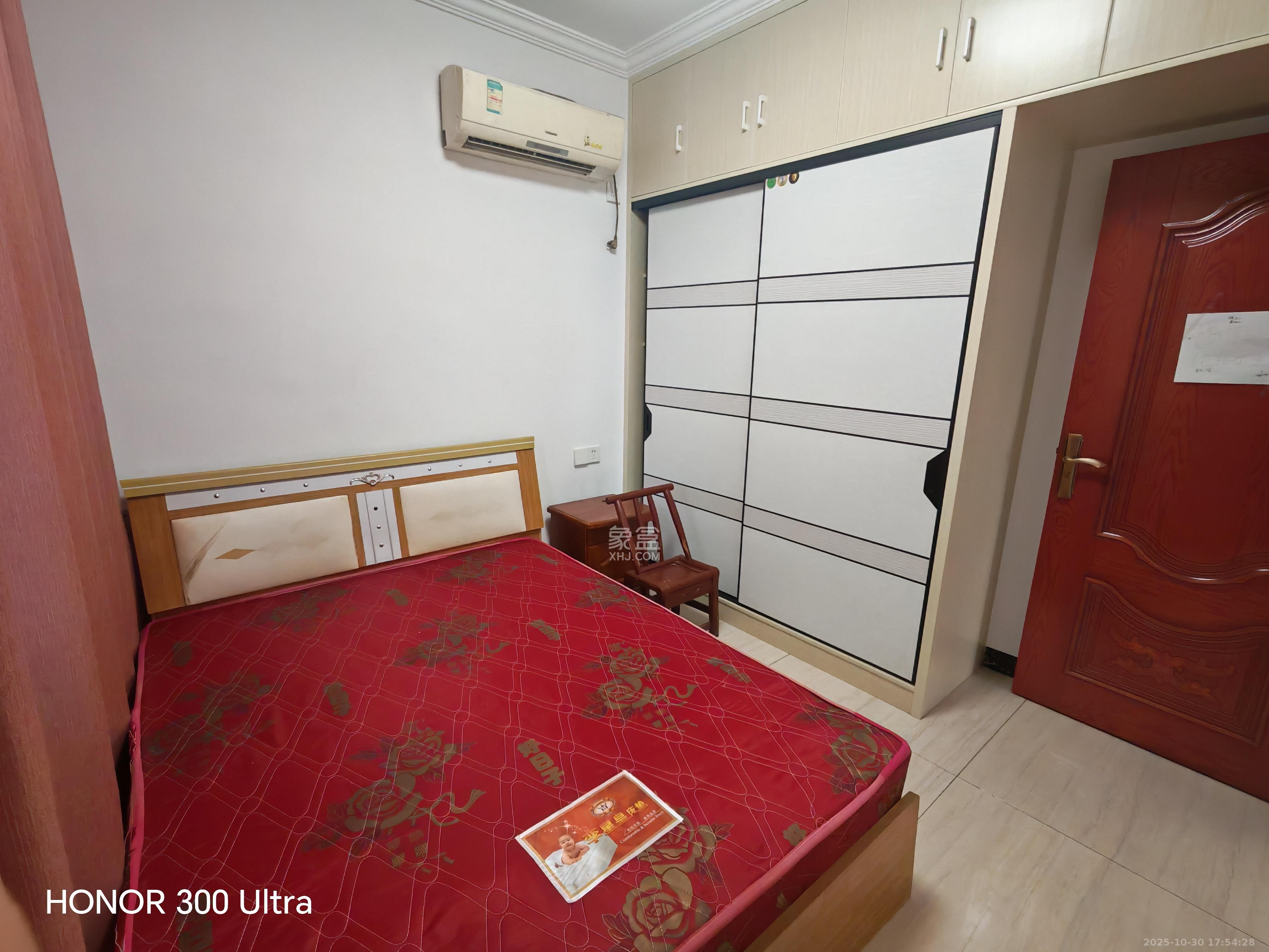 星城新宇川河苑  2室2厅1卫    1700.0元/月室内图