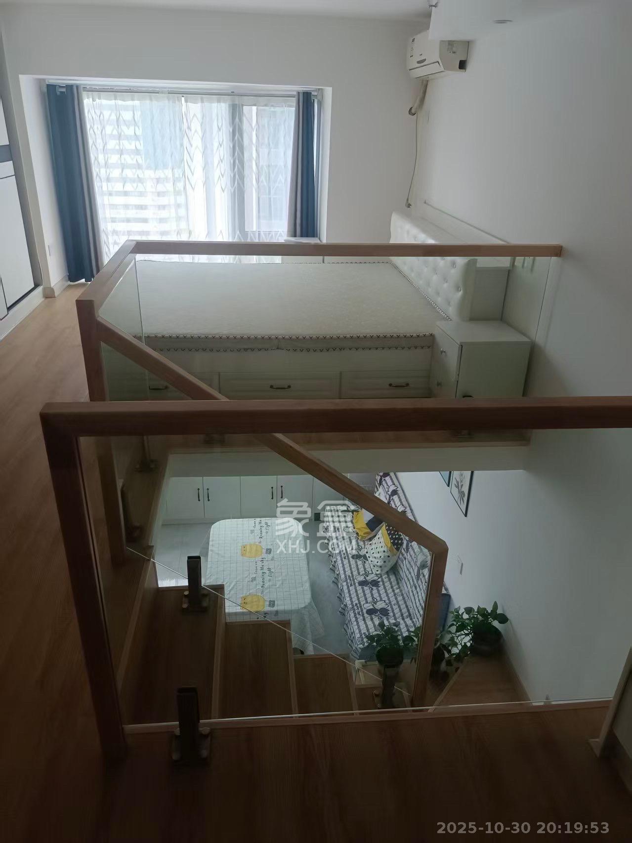 建发中央公园(建发美地) 2室1厅1卫 2000.0元/月 建发中央公园(建发美地) 2室1厅1卫 2000.0元/月室内图