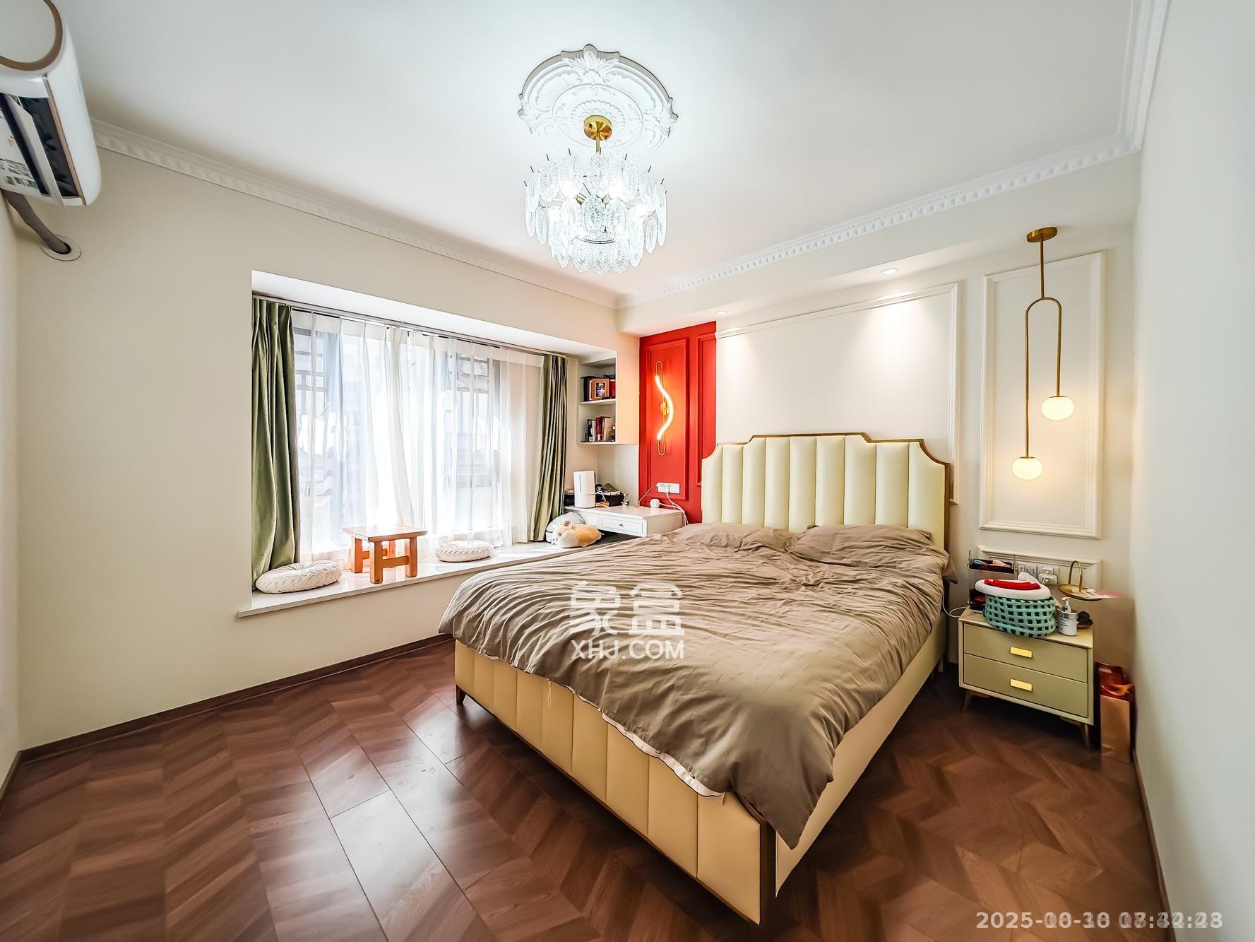 恒基旭辉湖山赋 1室0厅0卫 3000.0元/月 恒基旭辉湖山赋 1室0厅0卫 3000.0元/月室内图