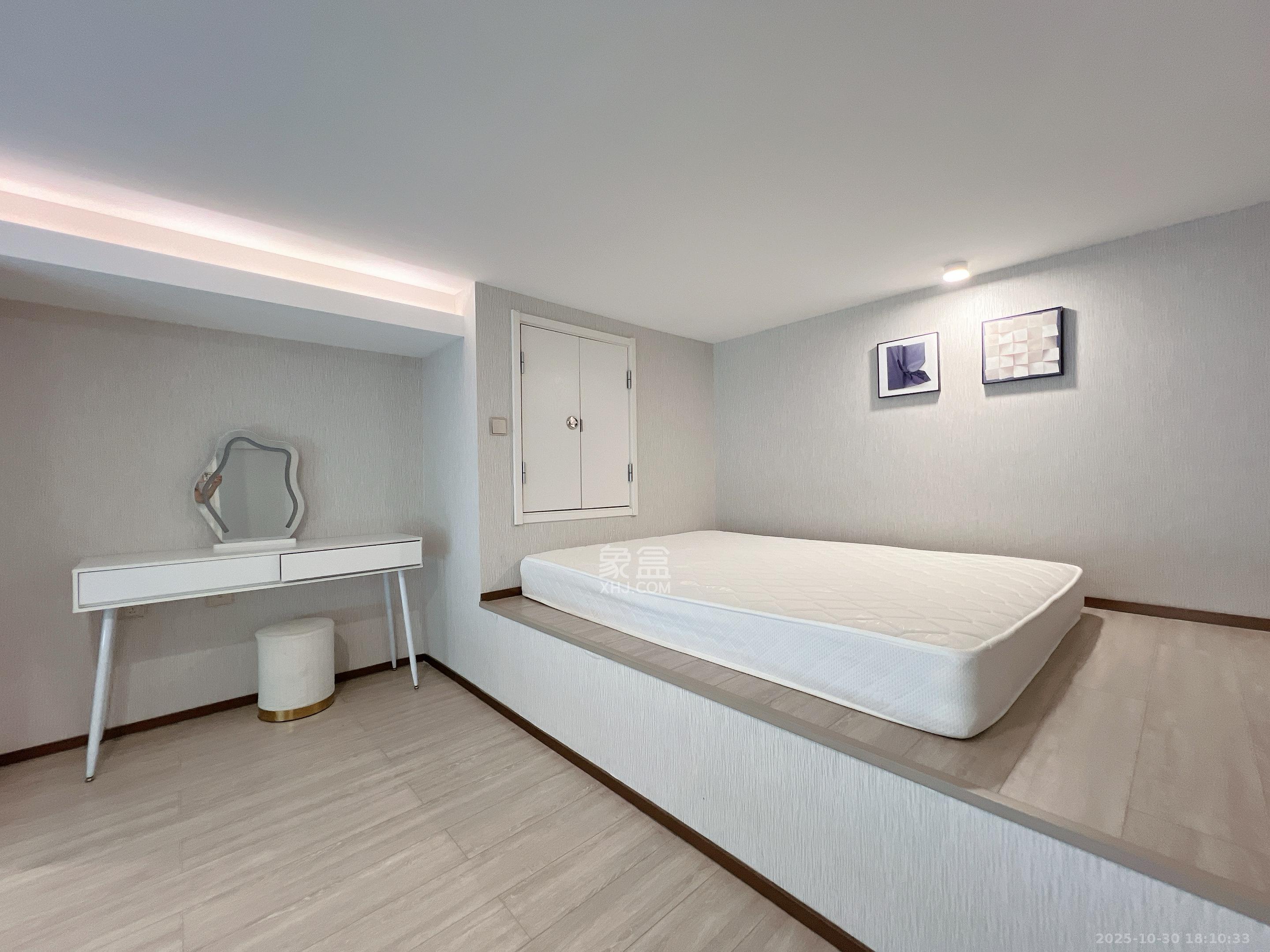 华远华时代 2室1厅1卫 2800.0元/月 华远华时代 2室1厅1卫 2800.0元/月室内图