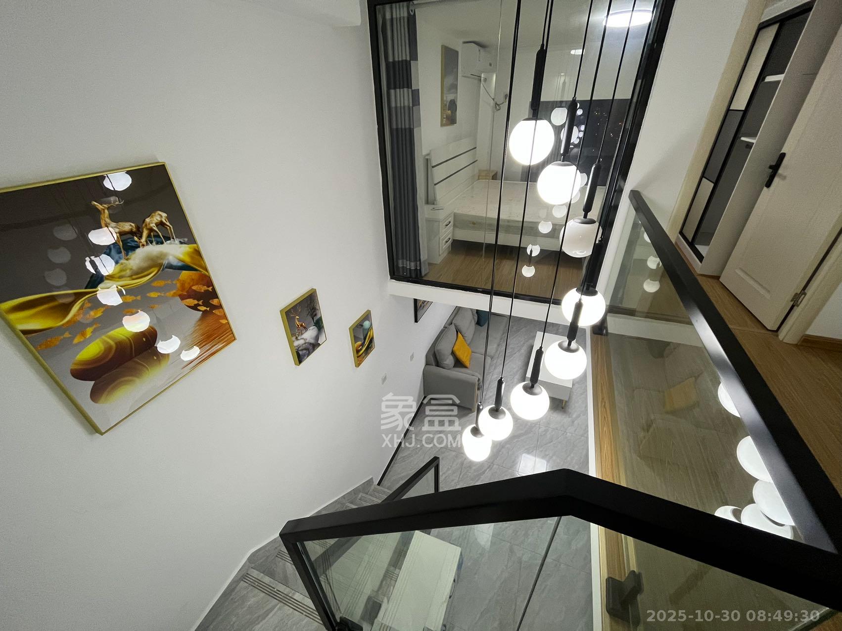 海伦春天  2室1厅1卫    1600.0元/月室内图