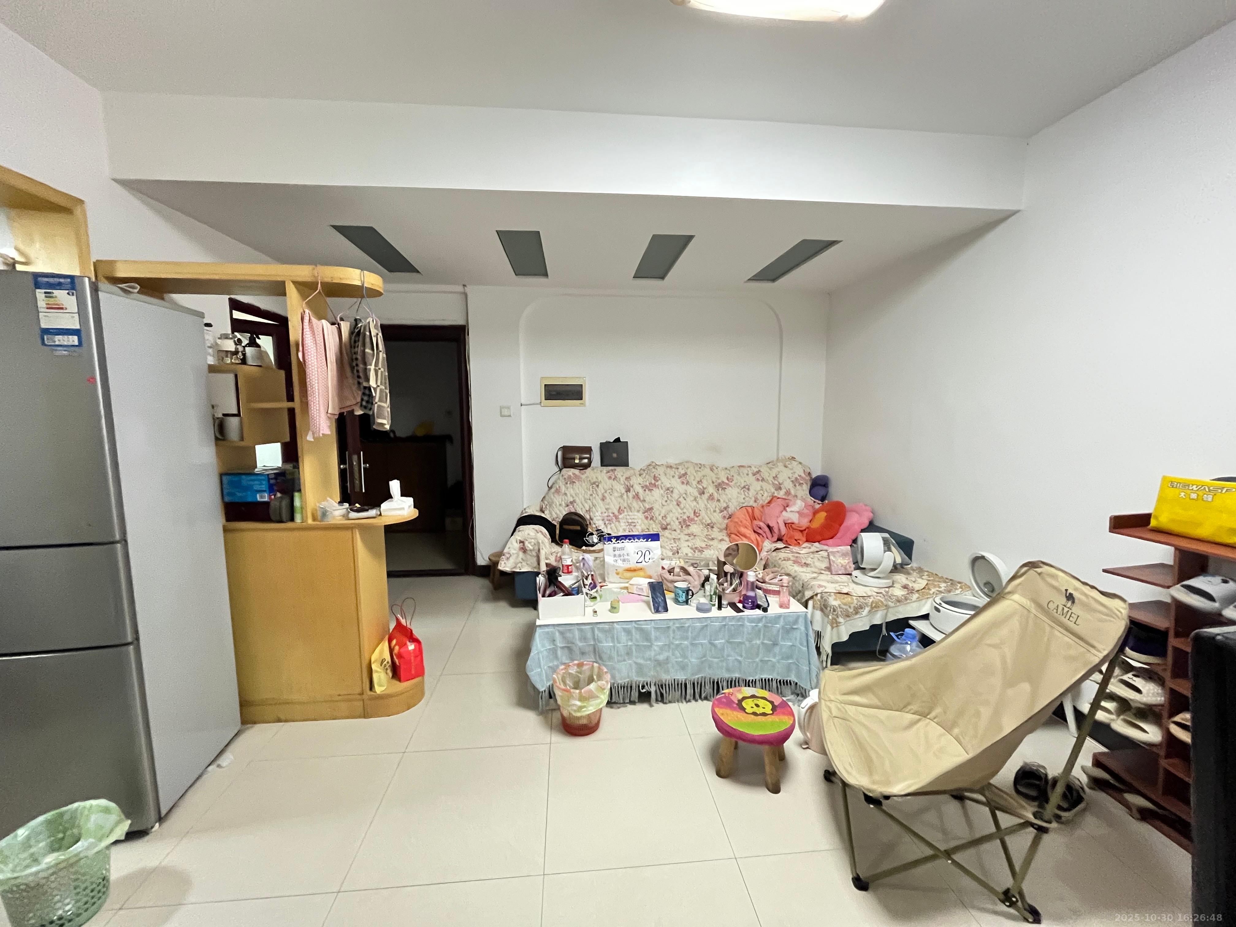 锦湘国际星城三期（锦绣苑）  2室1厅1卫    2000.0元/月室内图