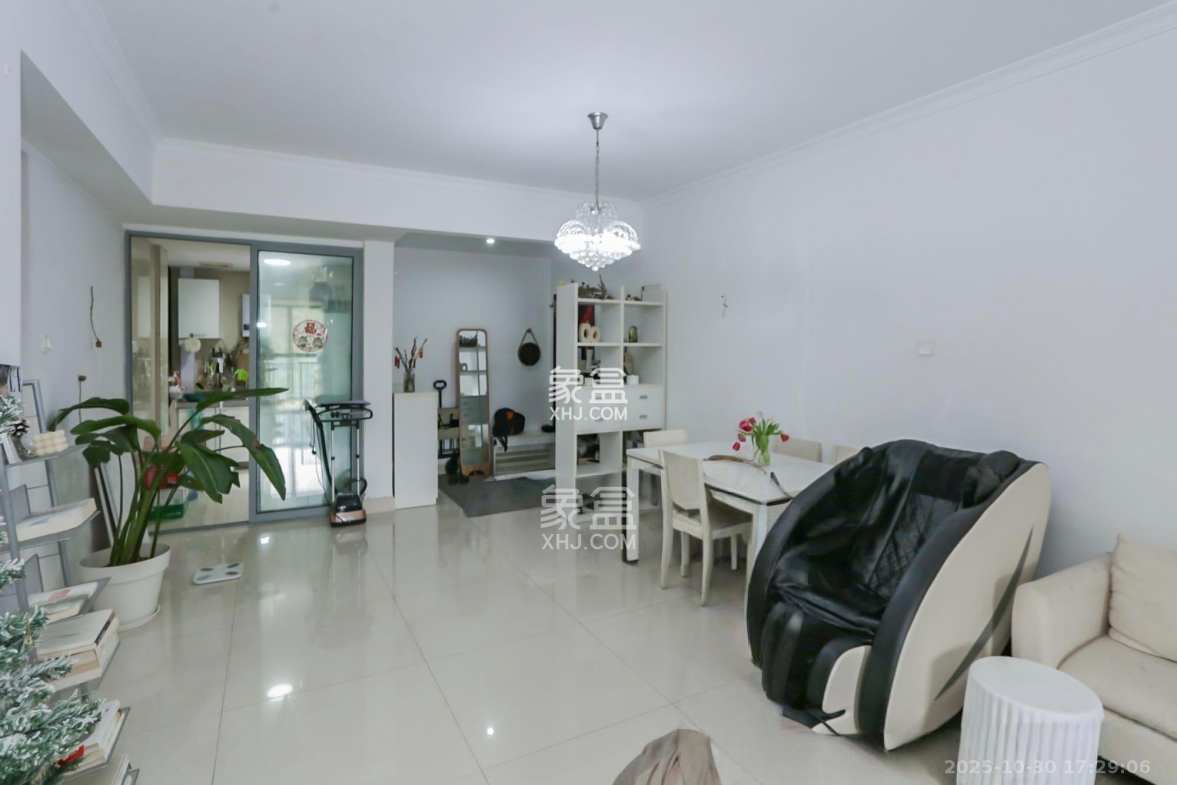 共和世家  3室2厅2卫    3500.0元/月 共和世家  3室2厅2卫    3500.0元/月室内图