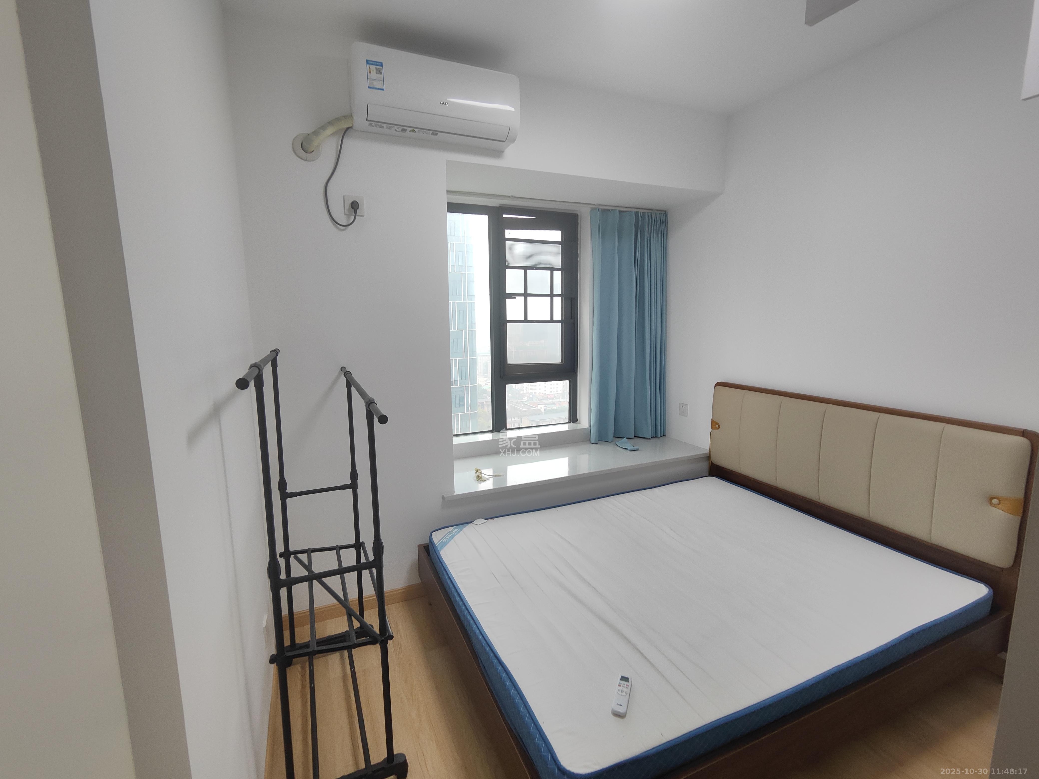 天健城  2室1厅1卫    3500.0元/月室内图